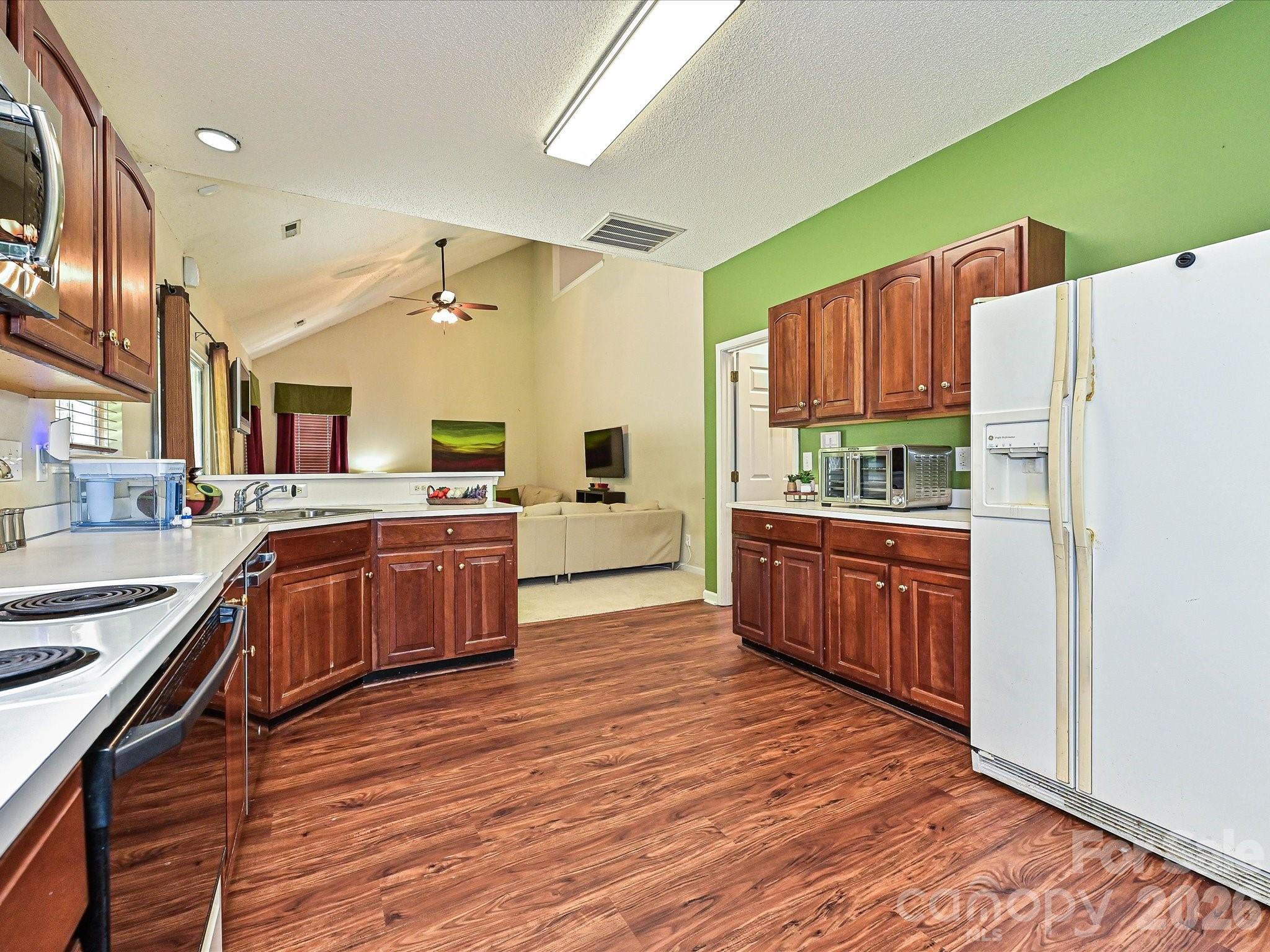 Bradfield Farms - Residential