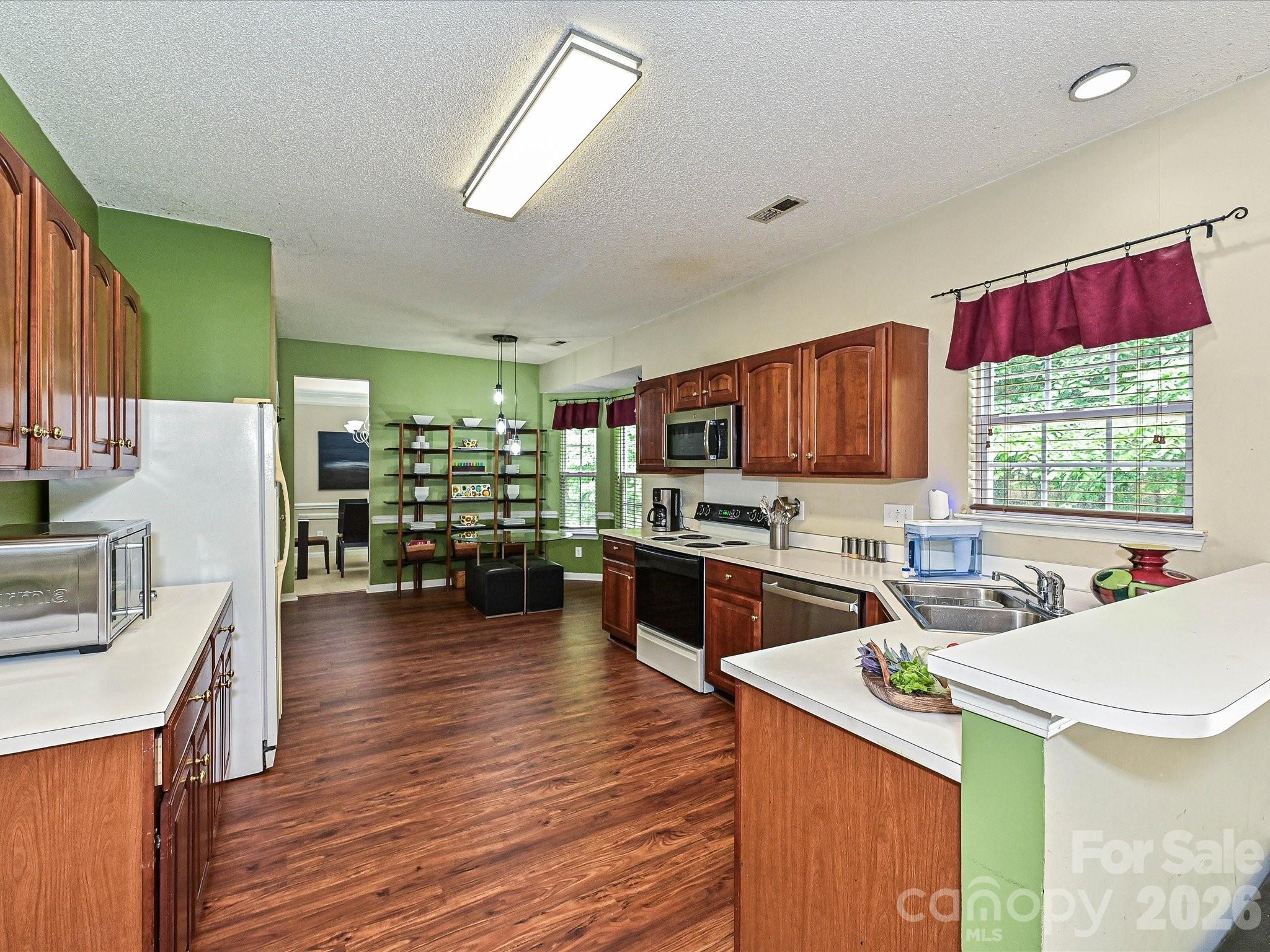 Bradfield Farms - Residential