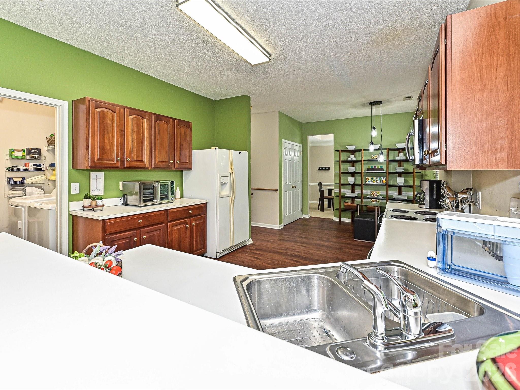 Bradfield Farms - Residential