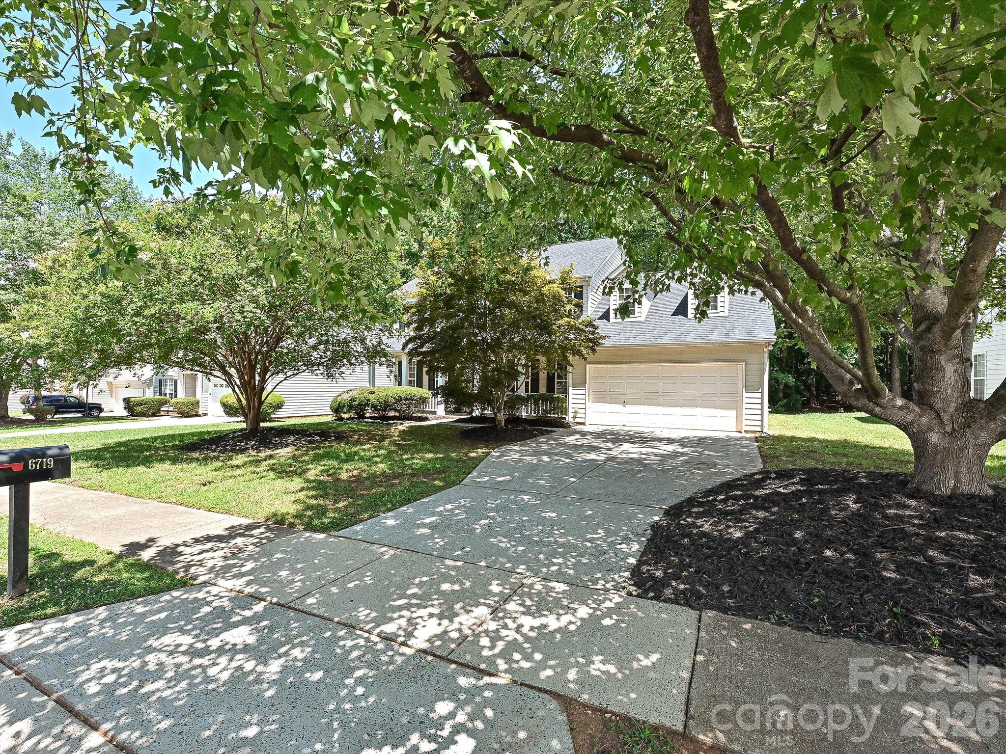 Bradfield Farms - Residential