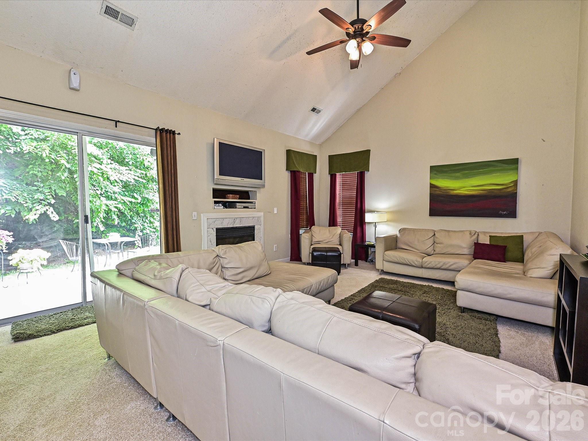 Bradfield Farms - Residential