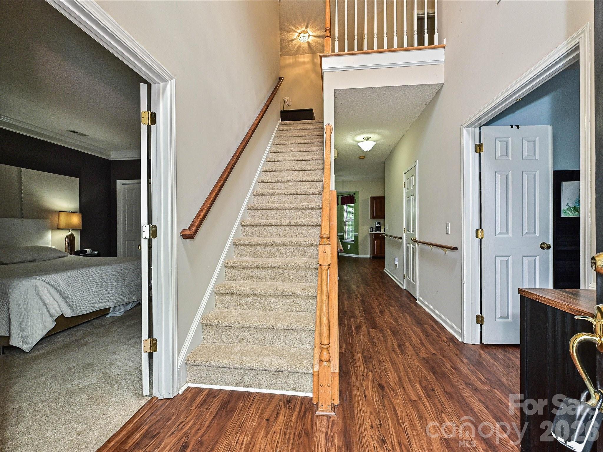 Bradfield Farms - Residential