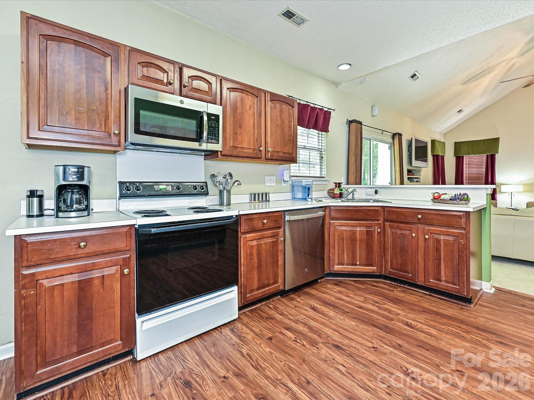Bradfield Farms - Residential