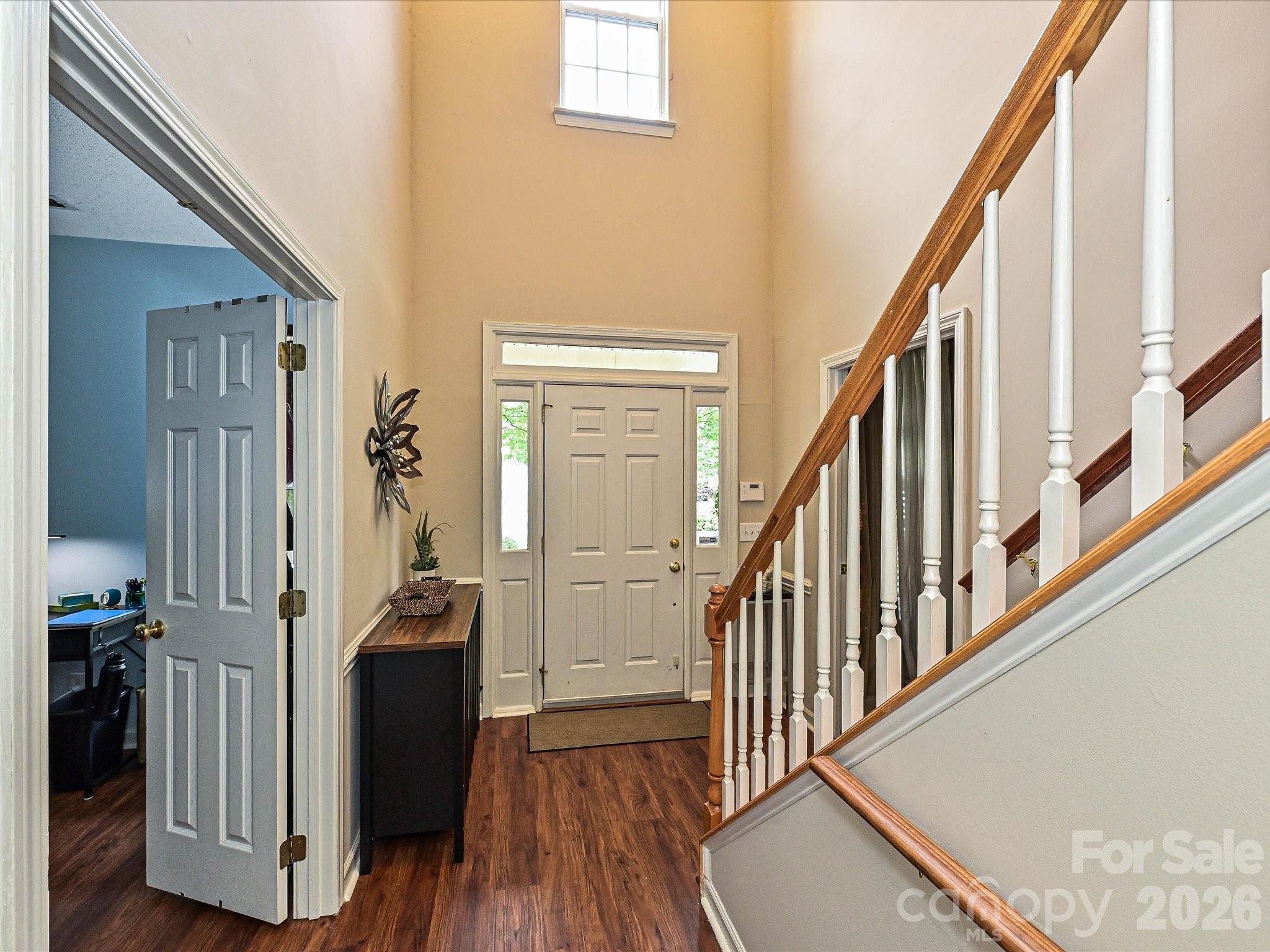 Bradfield Farms - Residential
