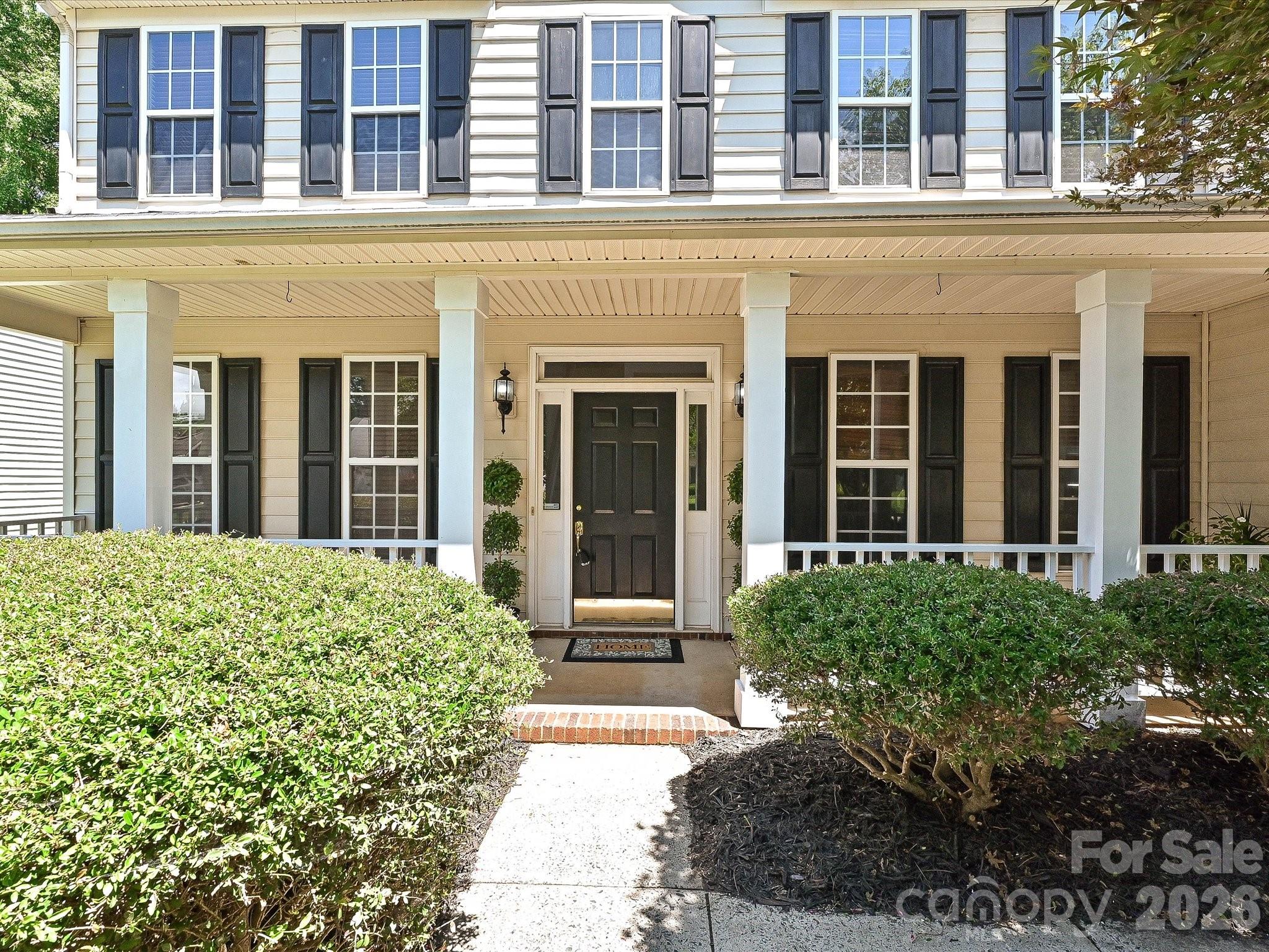 Bradfield Farms - Residential