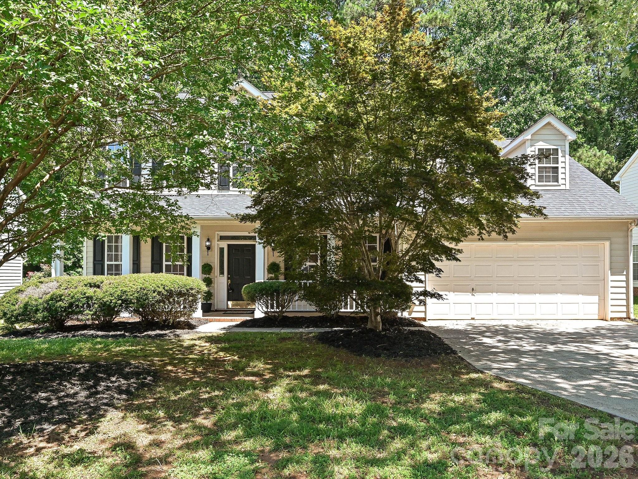 Bradfield Farms - Residential