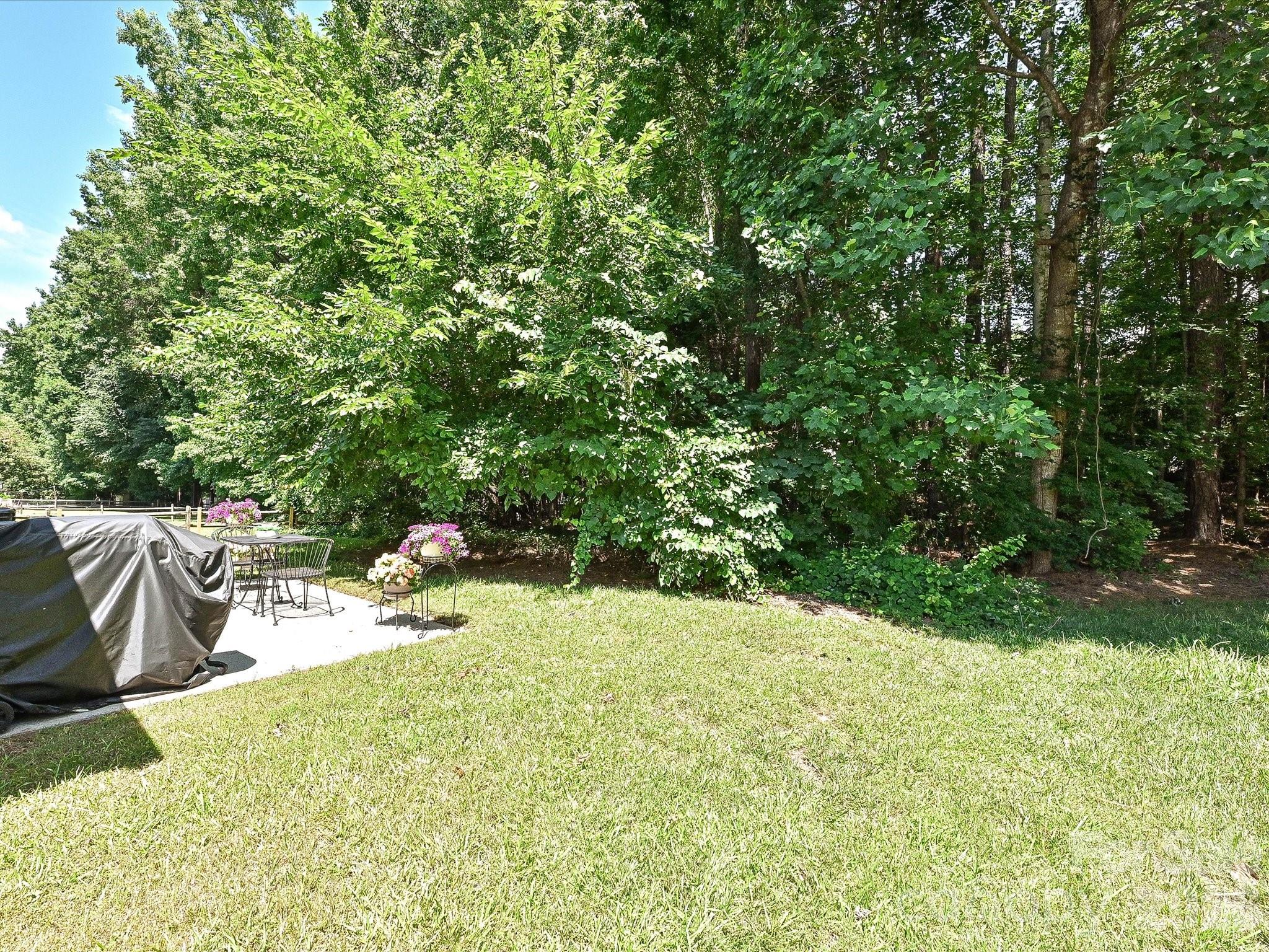 Bradfield Farms - Residential