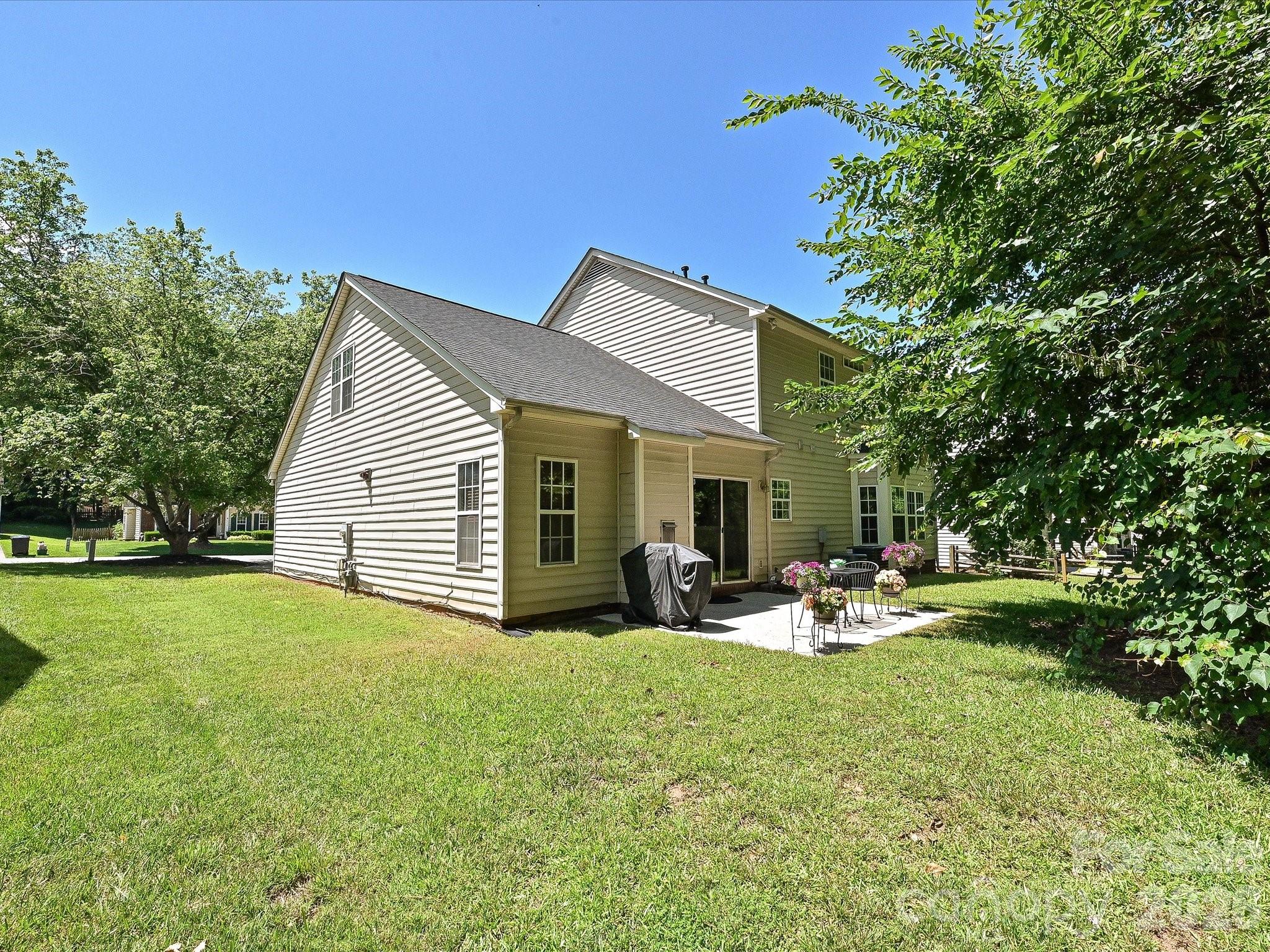 Bradfield Farms - Residential