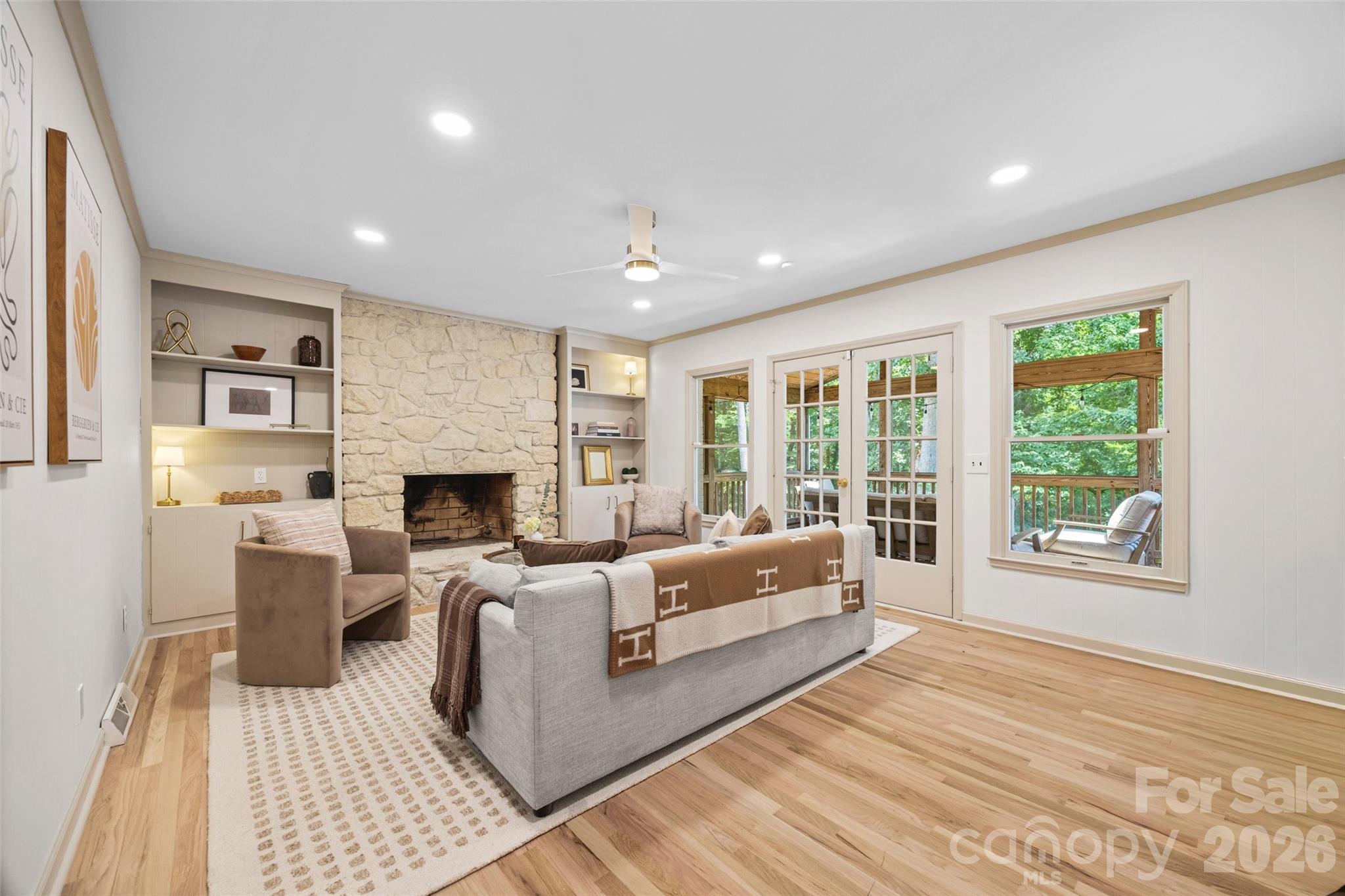 Stonehaven - Residential