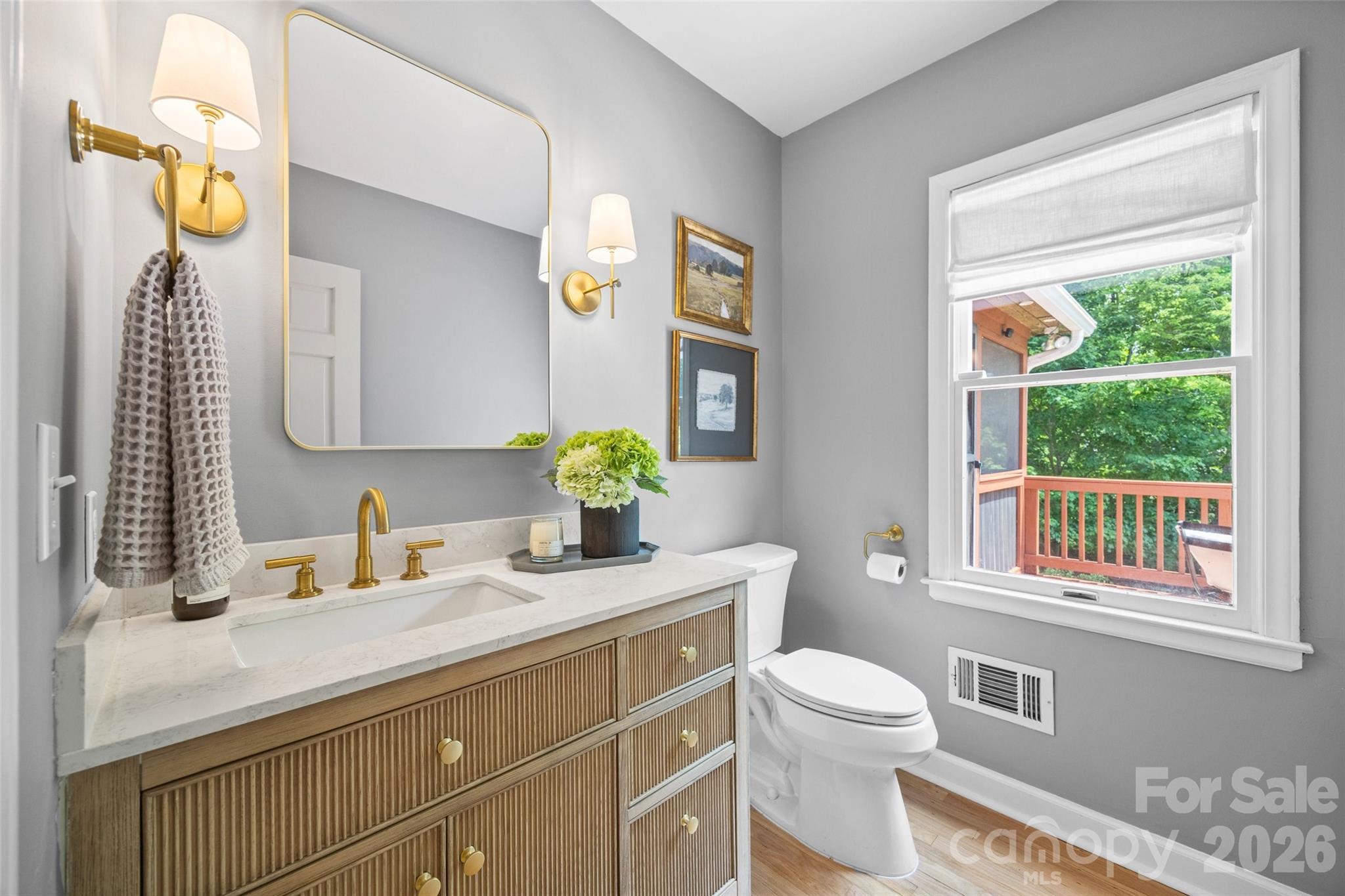 Stonehaven - Residential