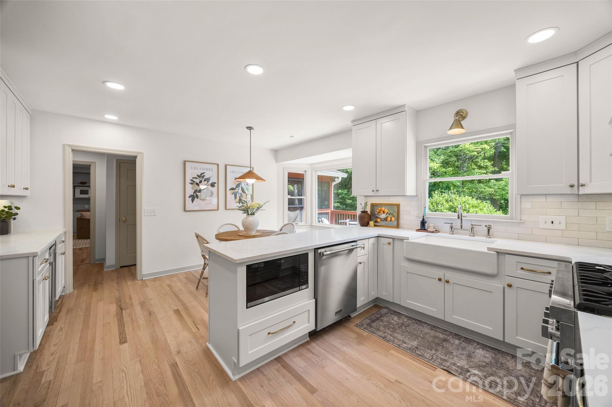 Stonehaven - Residential