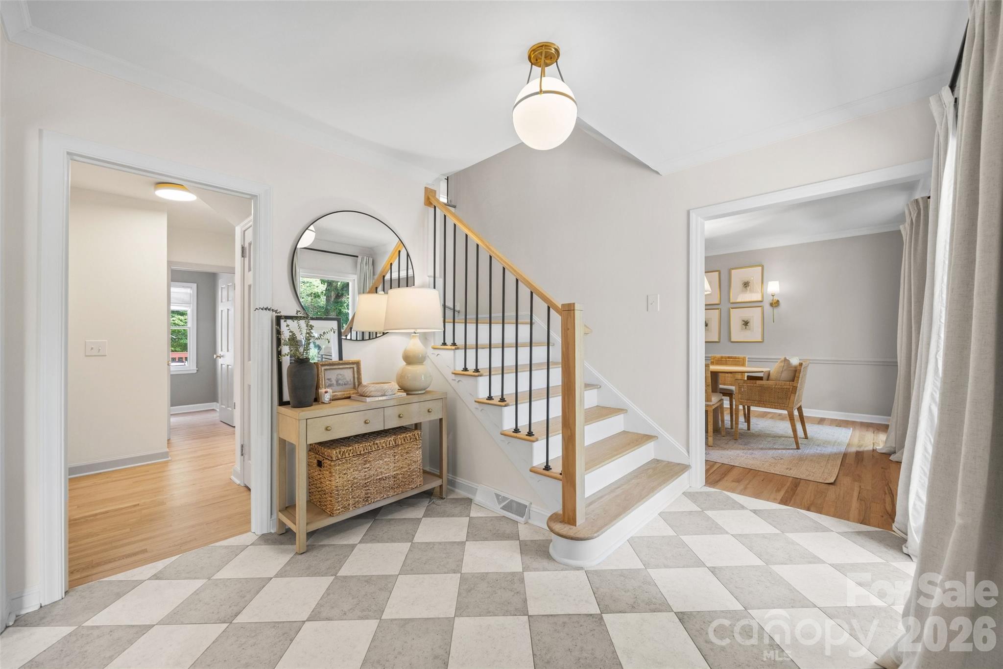 Stonehaven - Residential