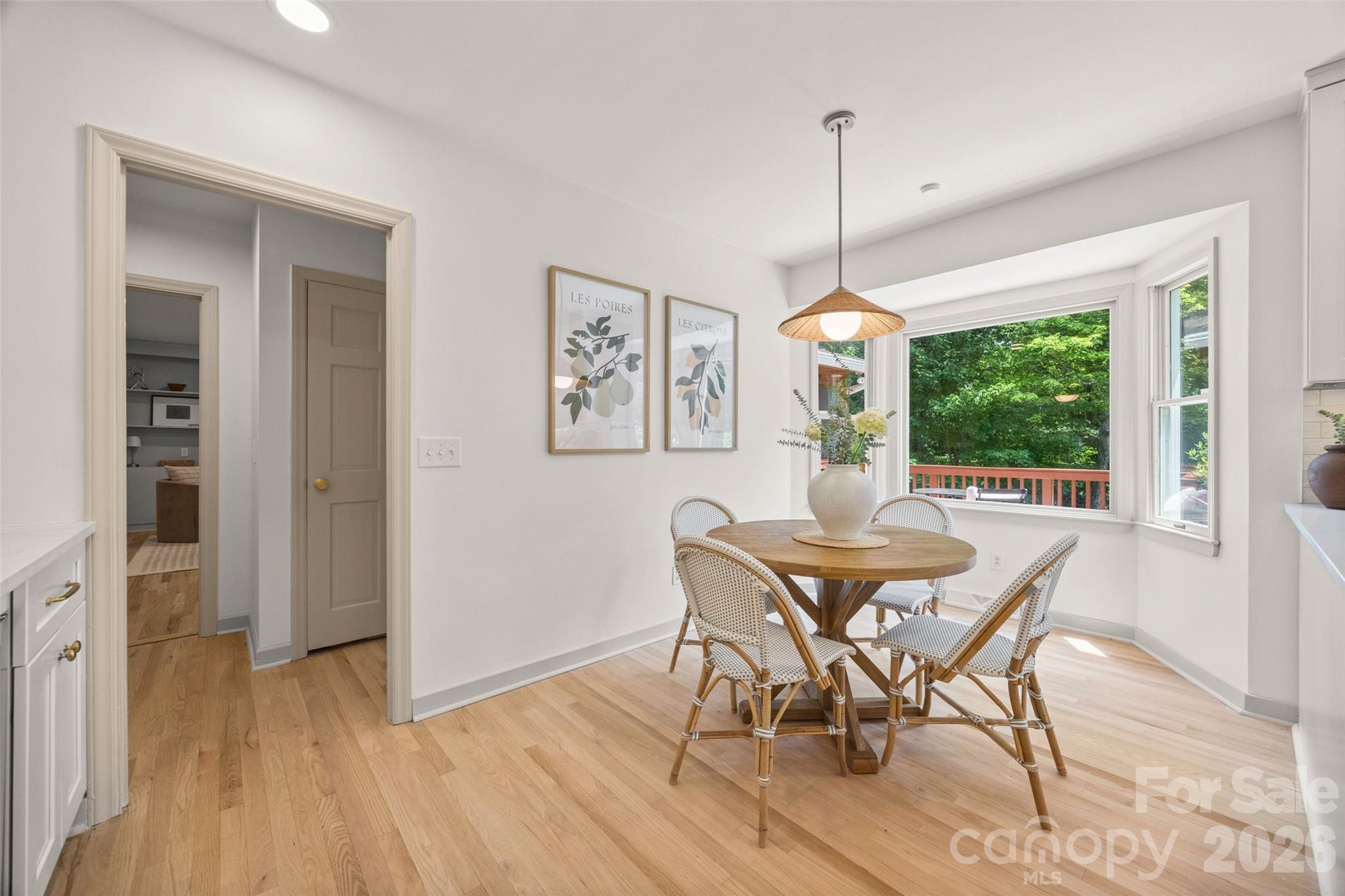 Stonehaven - Residential