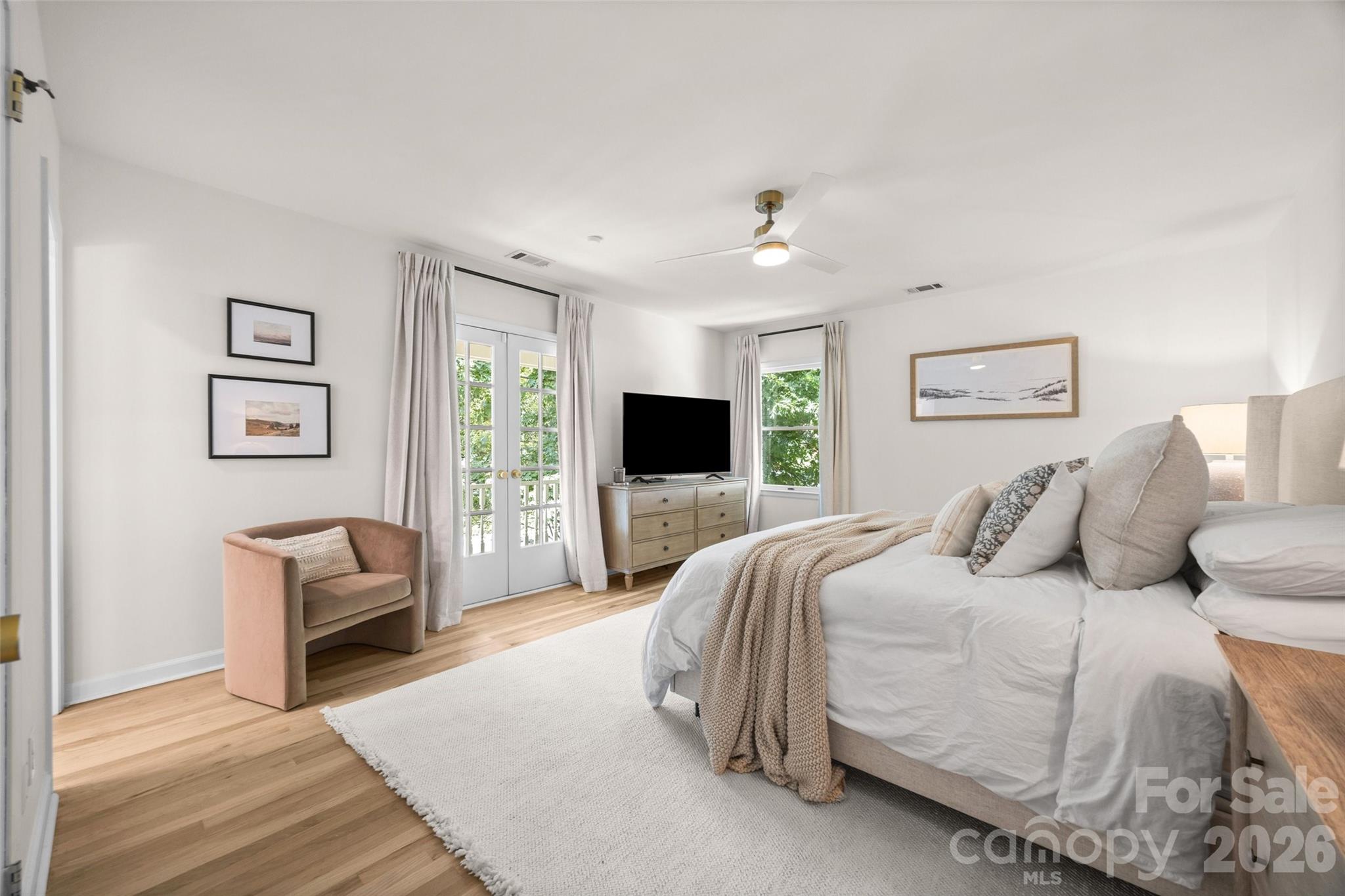 Stonehaven - Residential