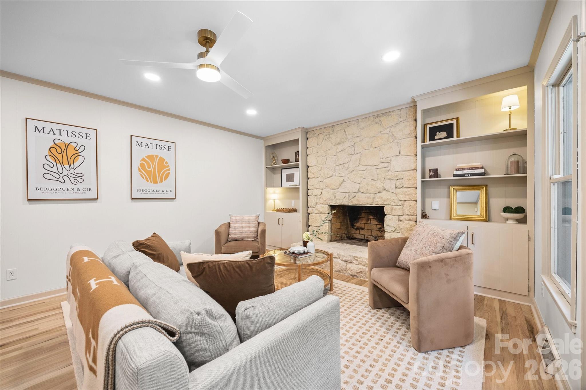 Stonehaven - Residential