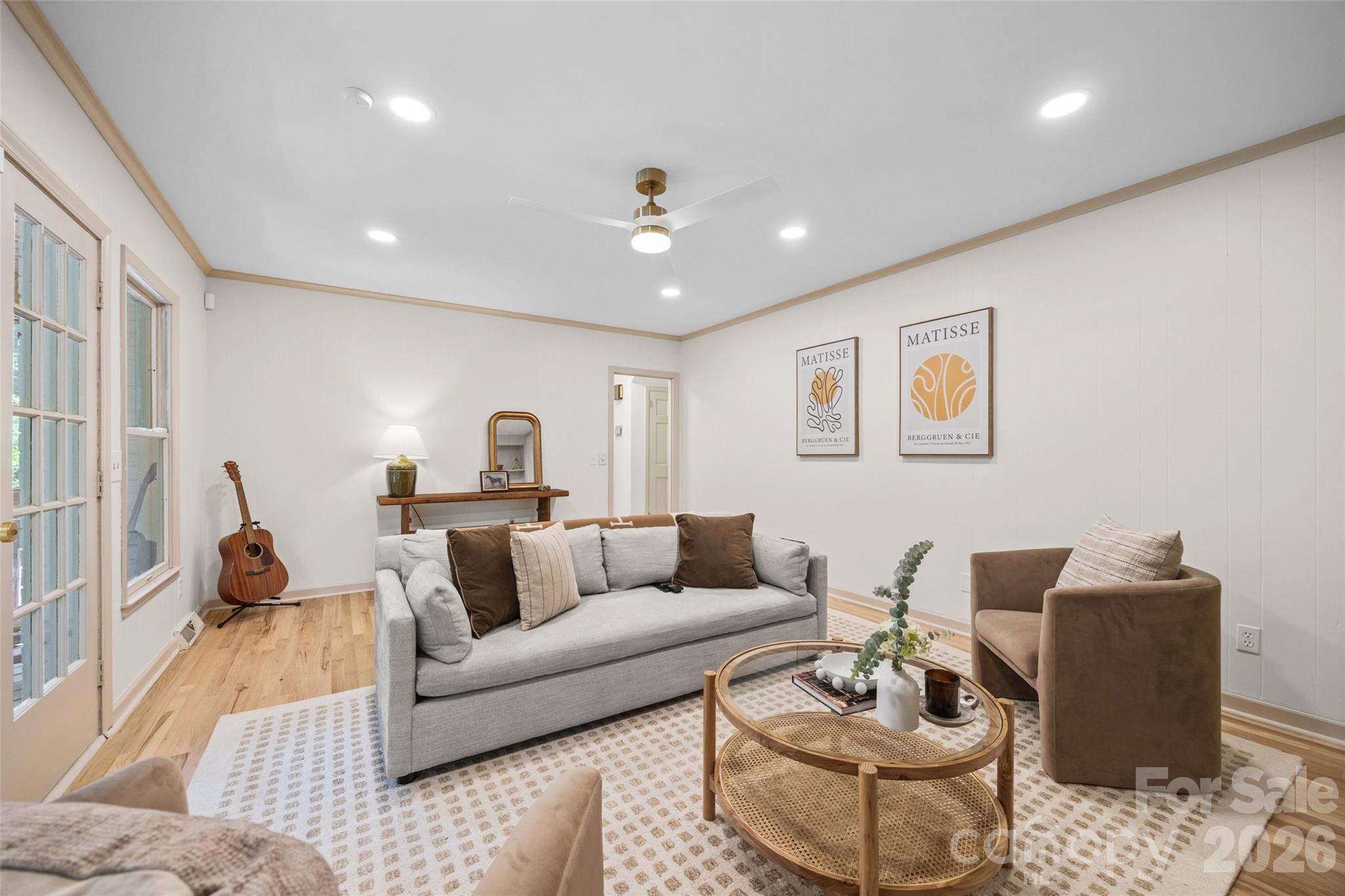 Stonehaven - Residential