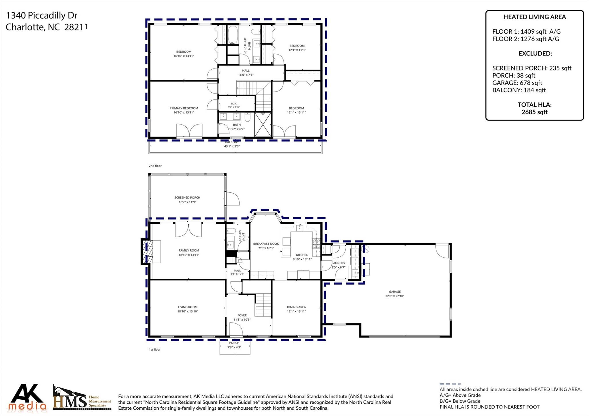 Stonehaven - Residential