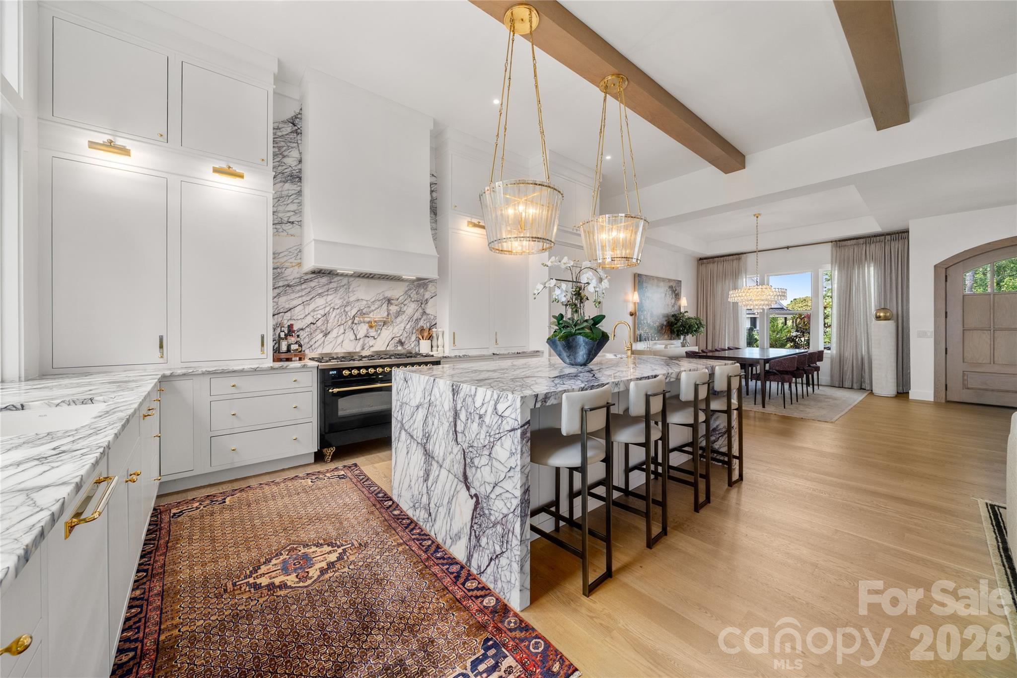 Mills River Crossing - Residential