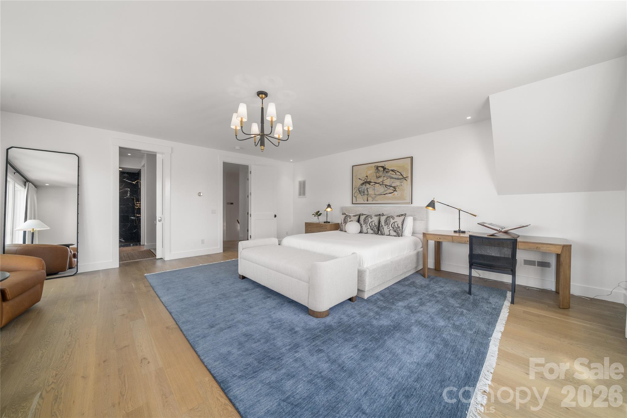 Mills River Crossing - Residential