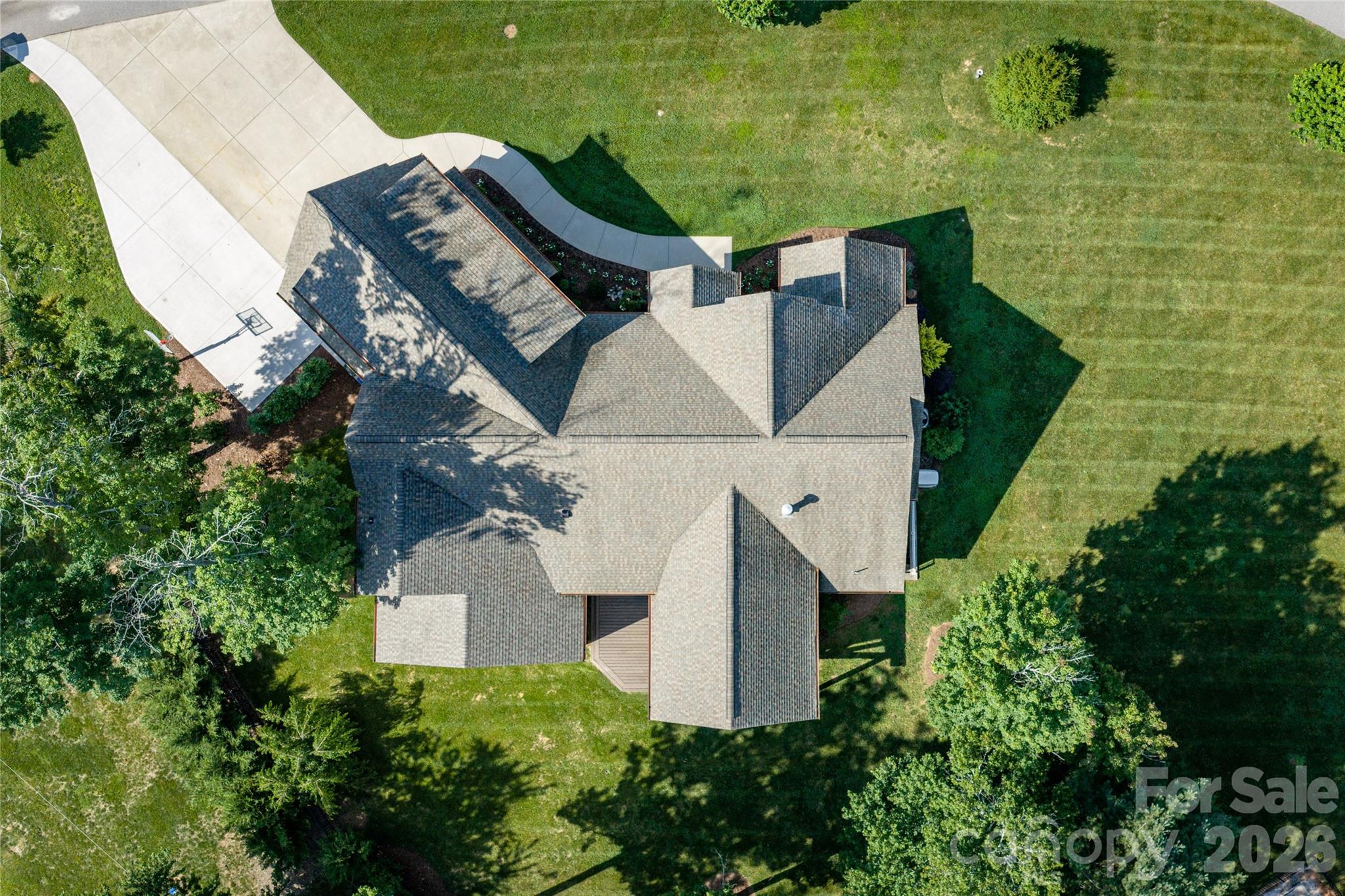 Mills River Crossing - Residential