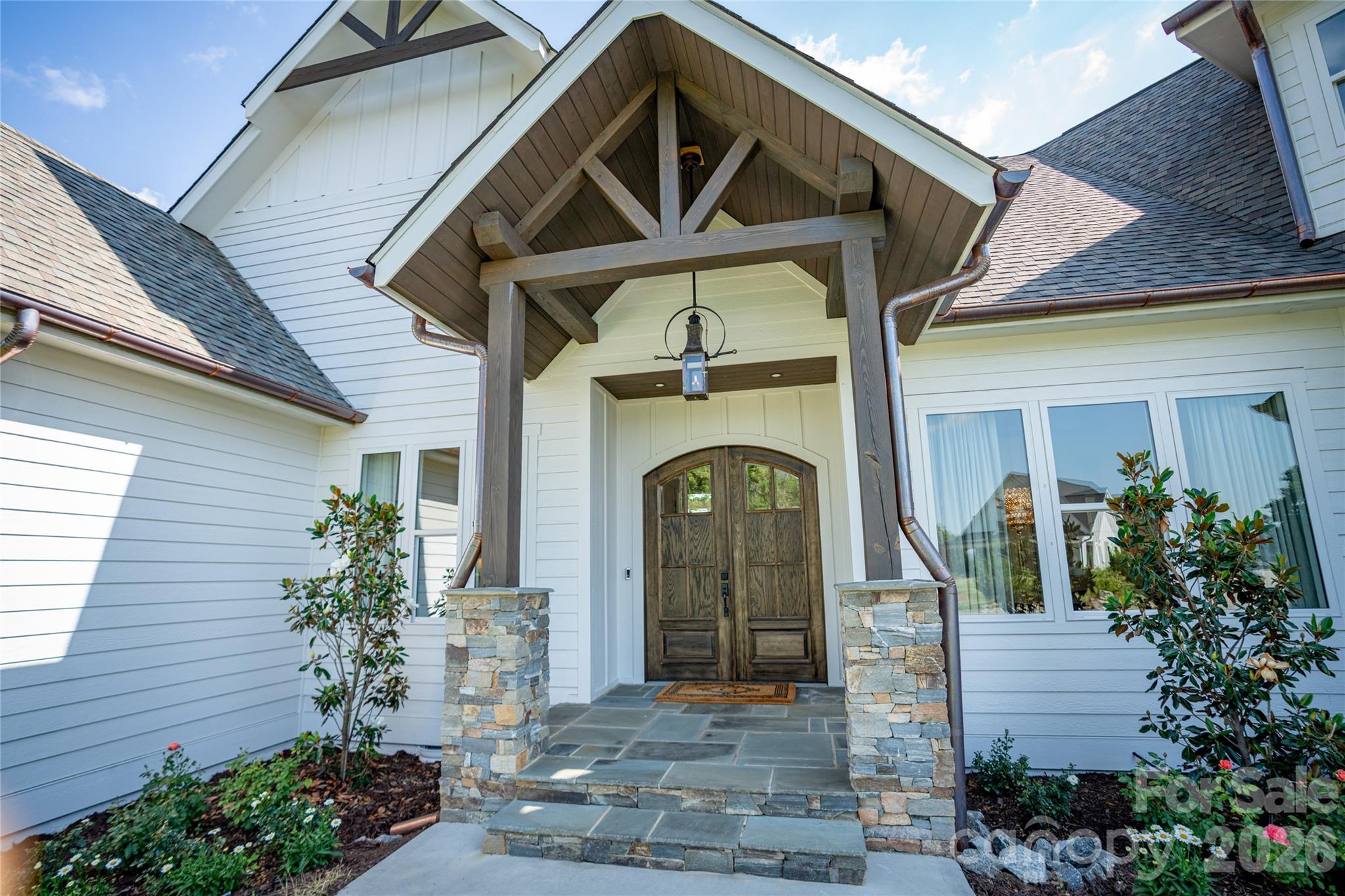 Mills River Crossing - Residential