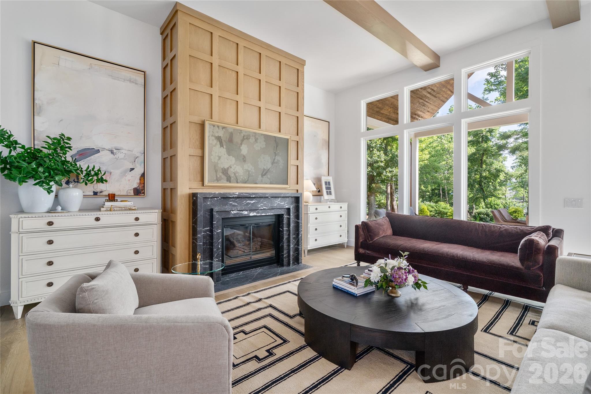 Mills River Crossing - Residential