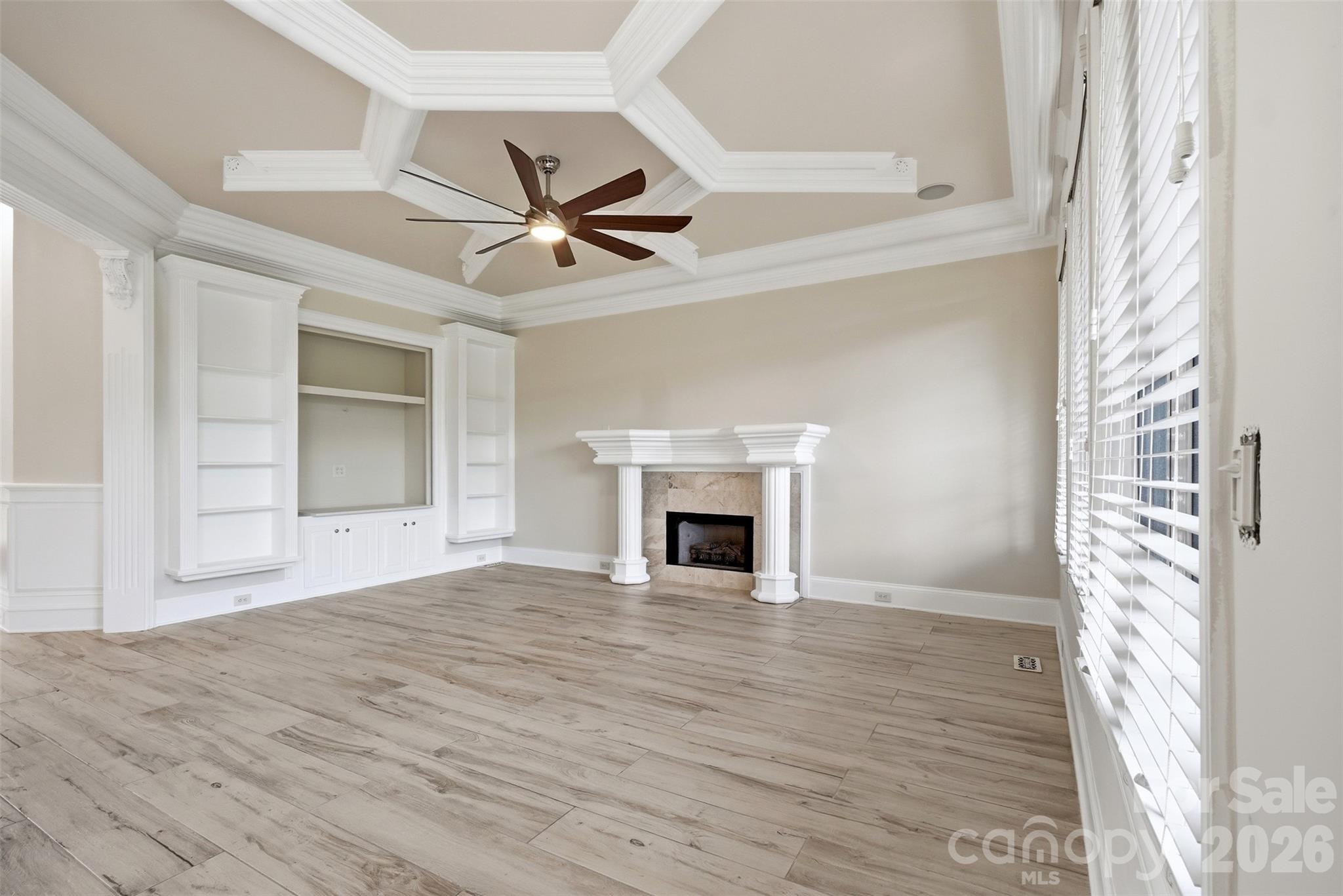 Millstone Creek - Residential