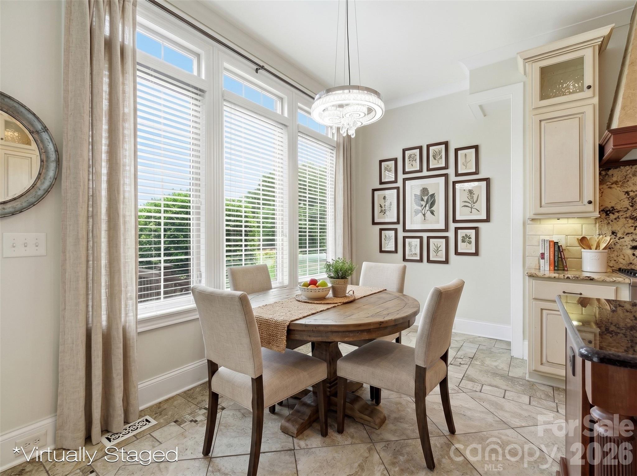 Millstone Creek - Residential