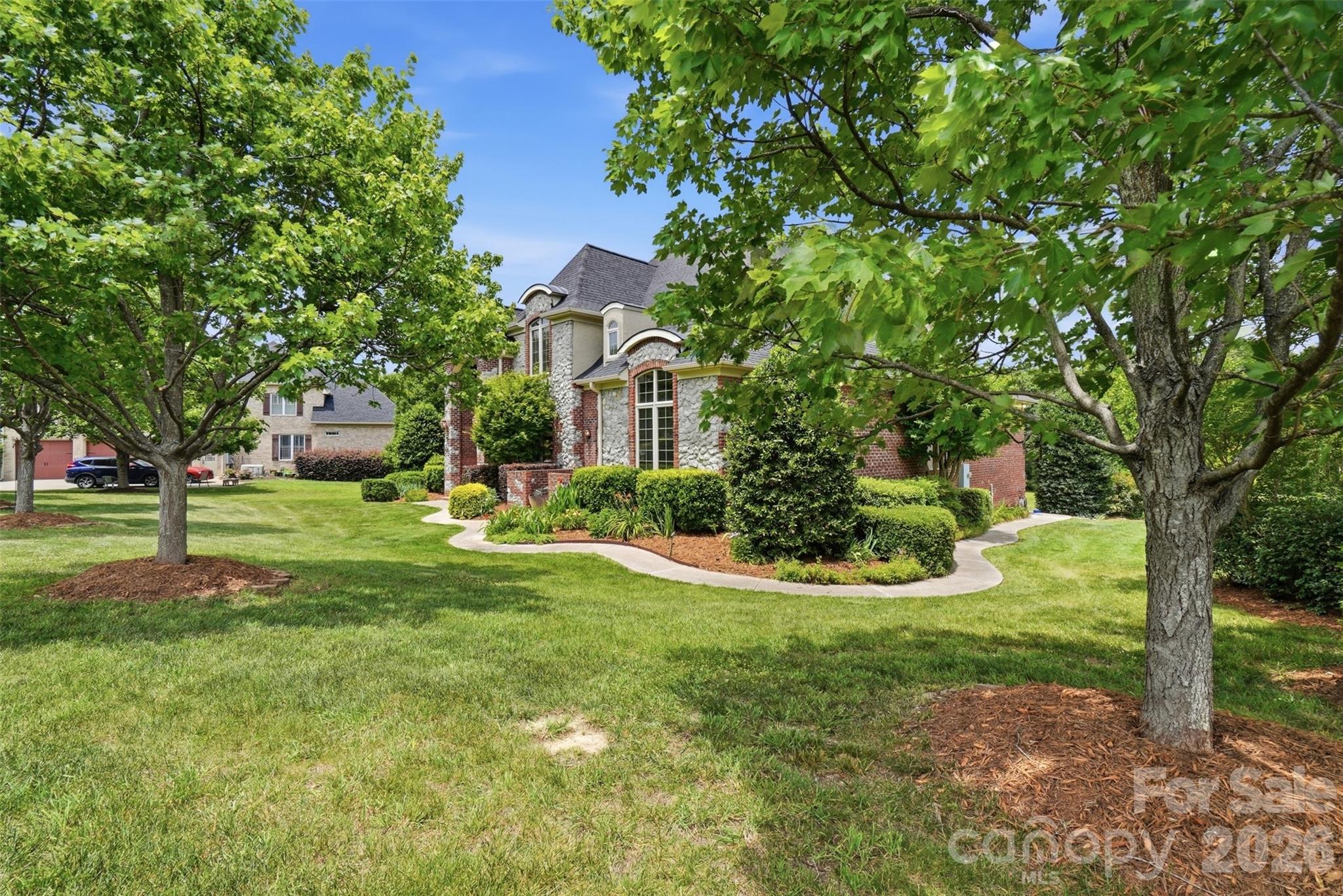 Millstone Creek - Residential