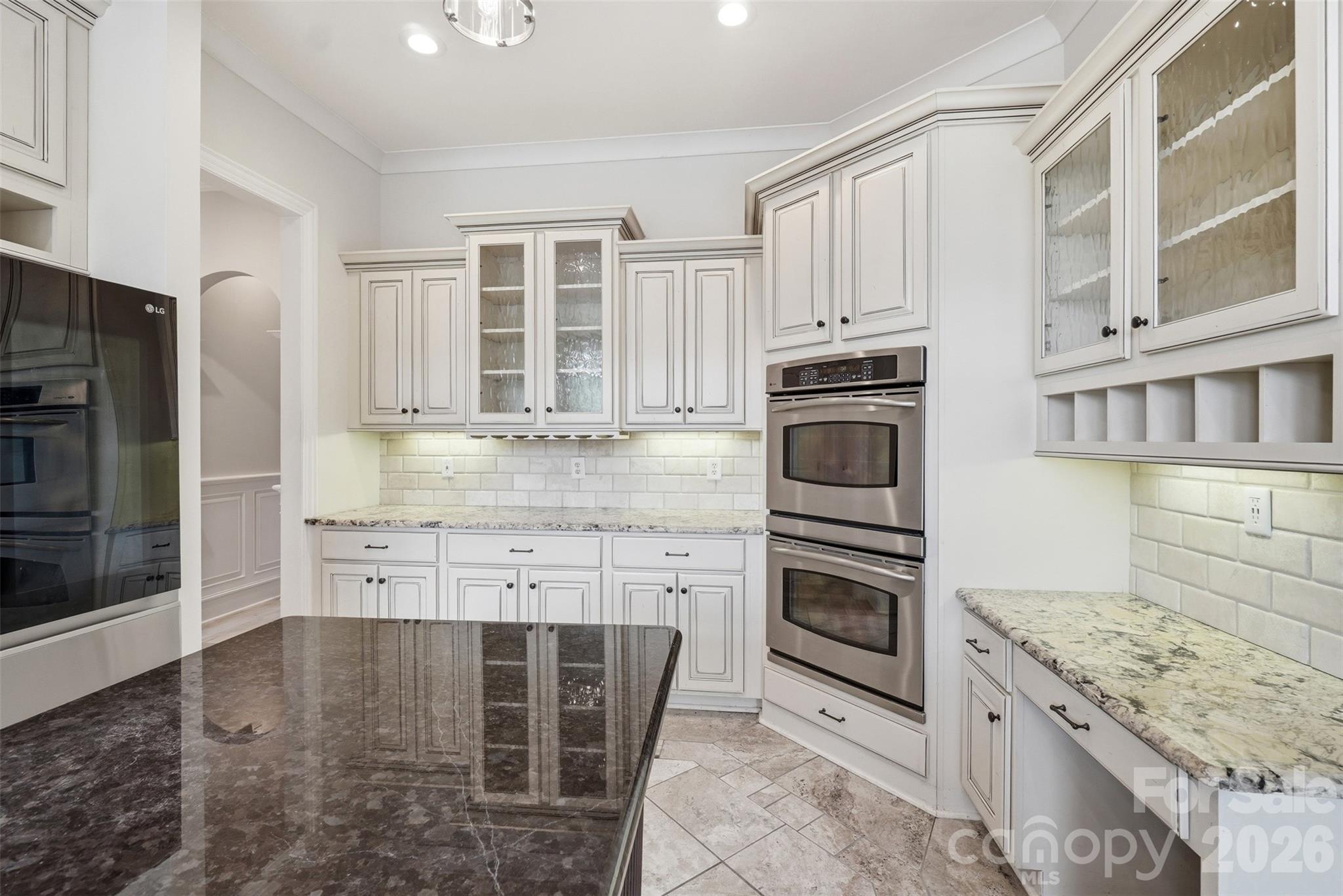 Millstone Creek - Residential