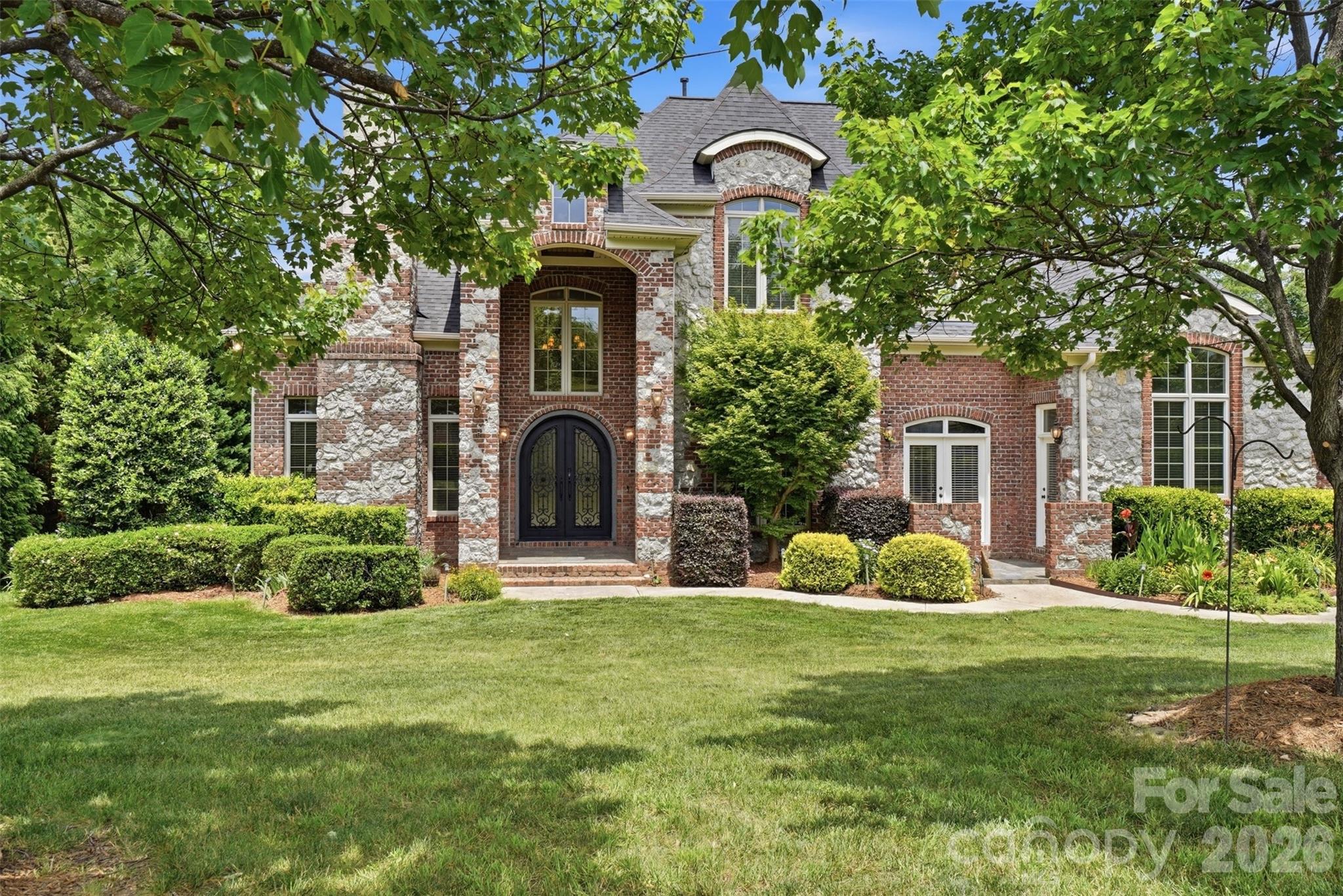 Millstone Creek - Residential