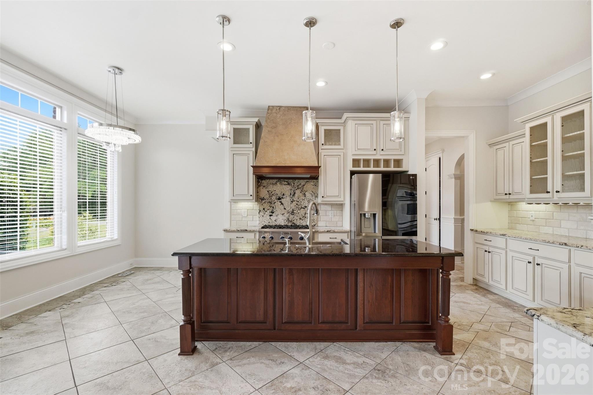 Millstone Creek - Residential