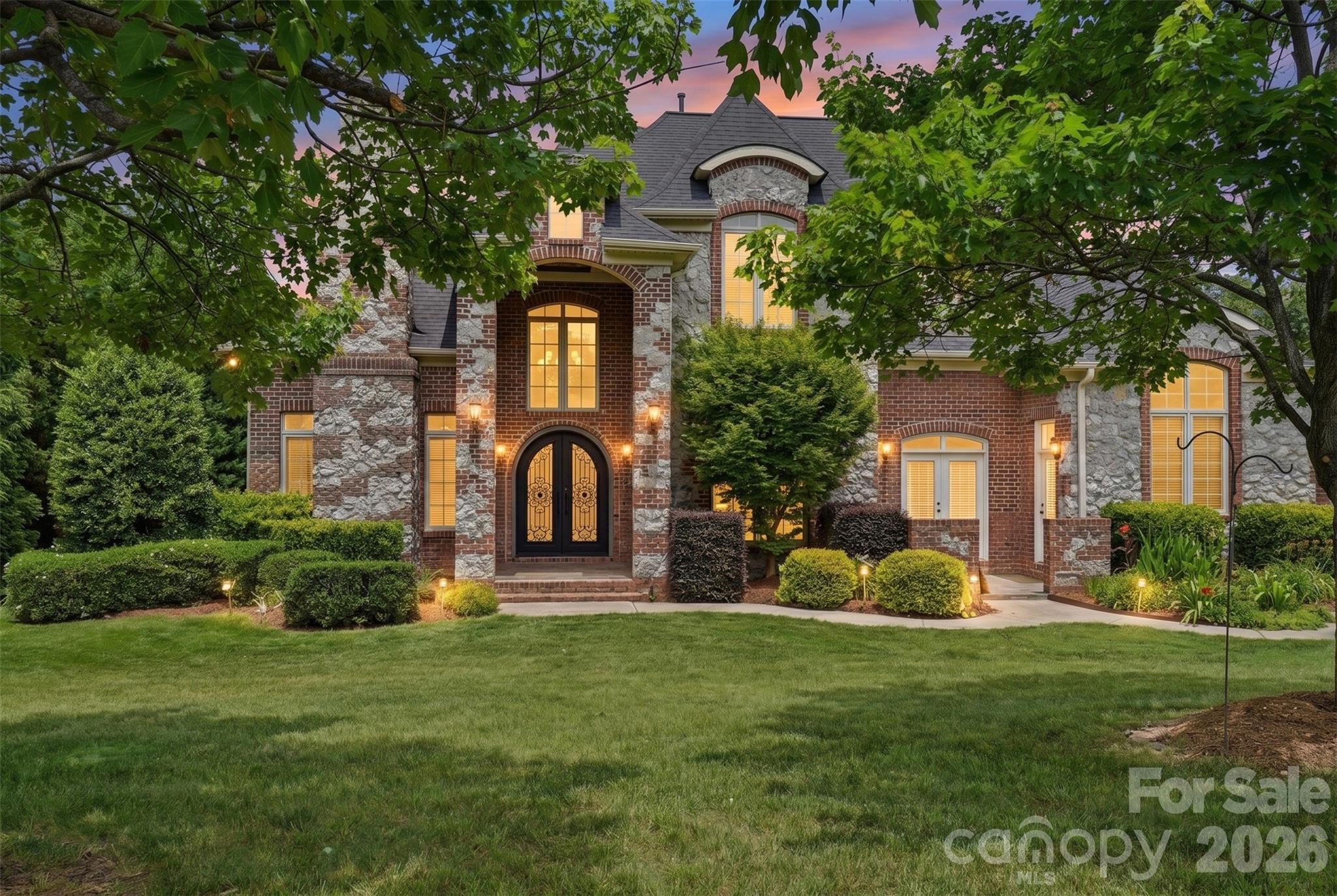Millstone Creek - Residential