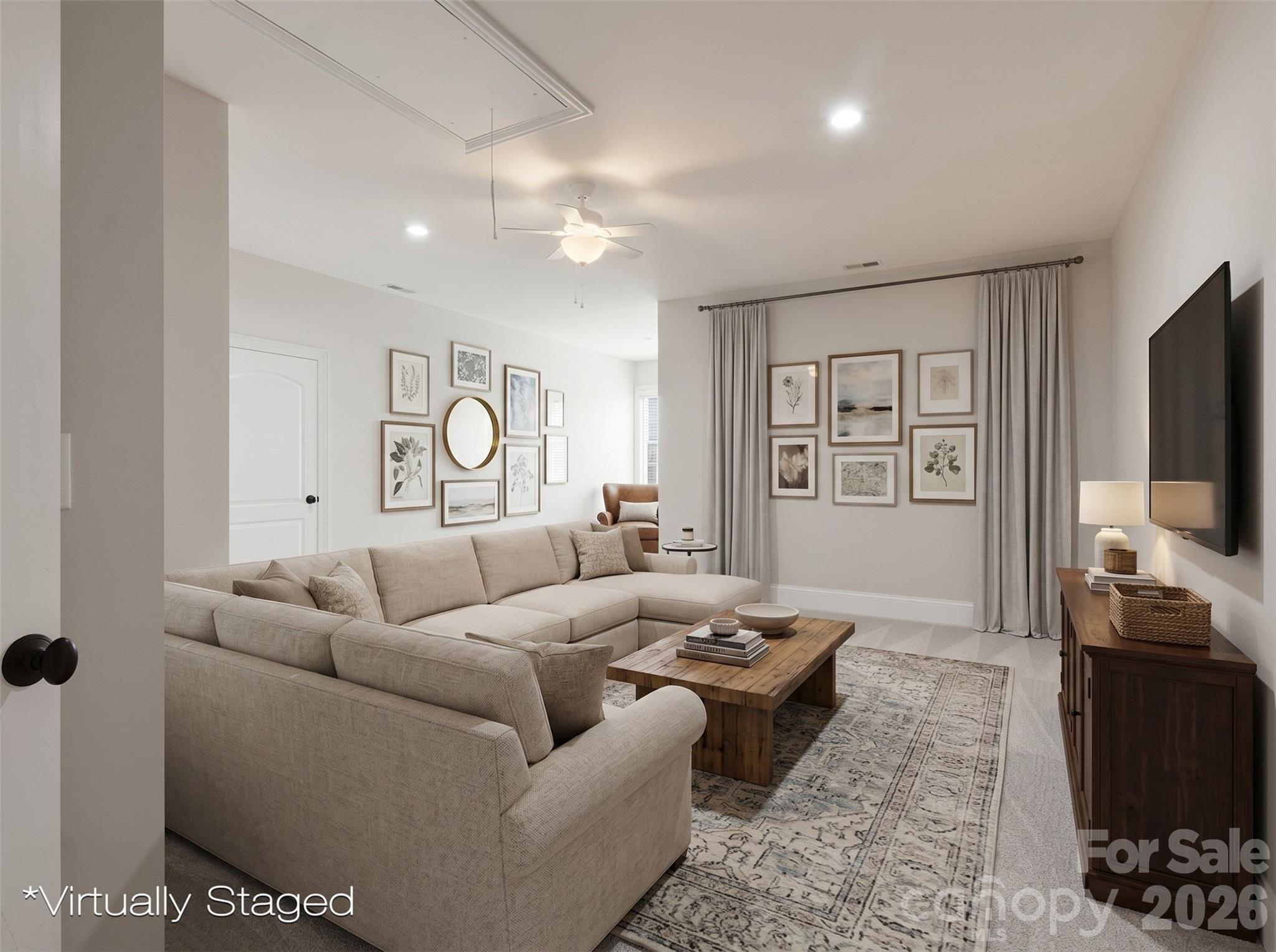 Millstone Creek - Residential