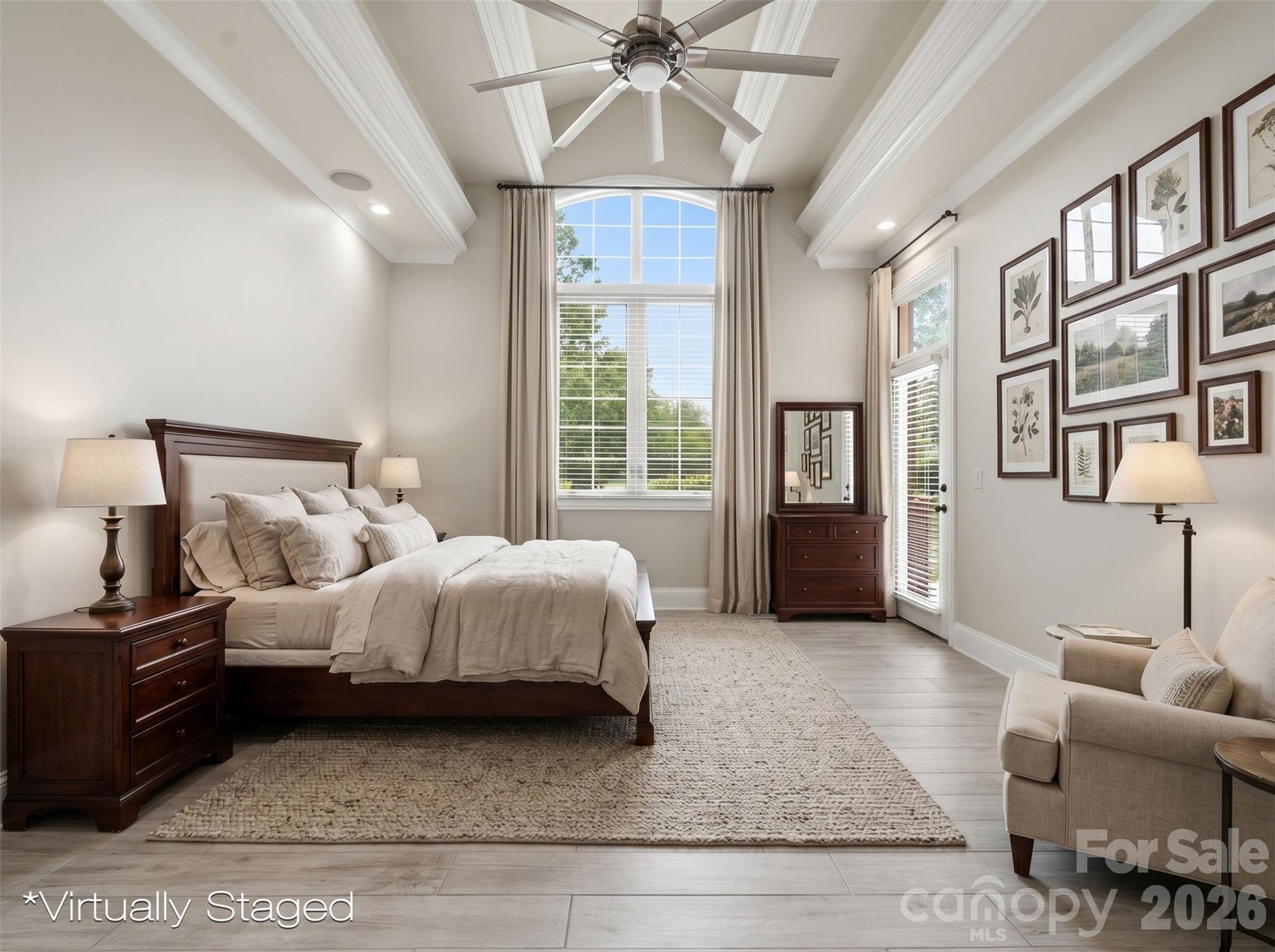 Millstone Creek - Residential