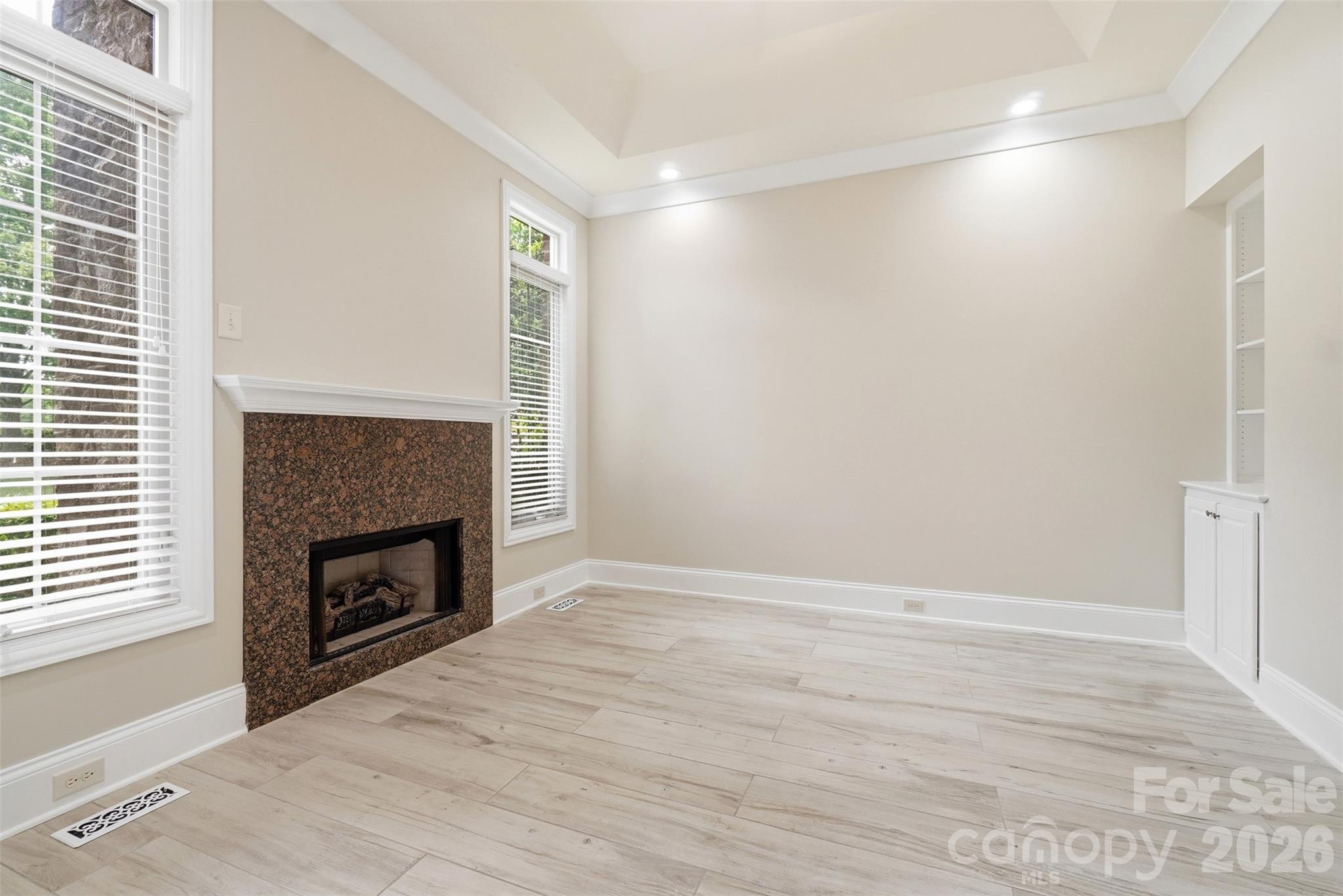 Millstone Creek - Residential