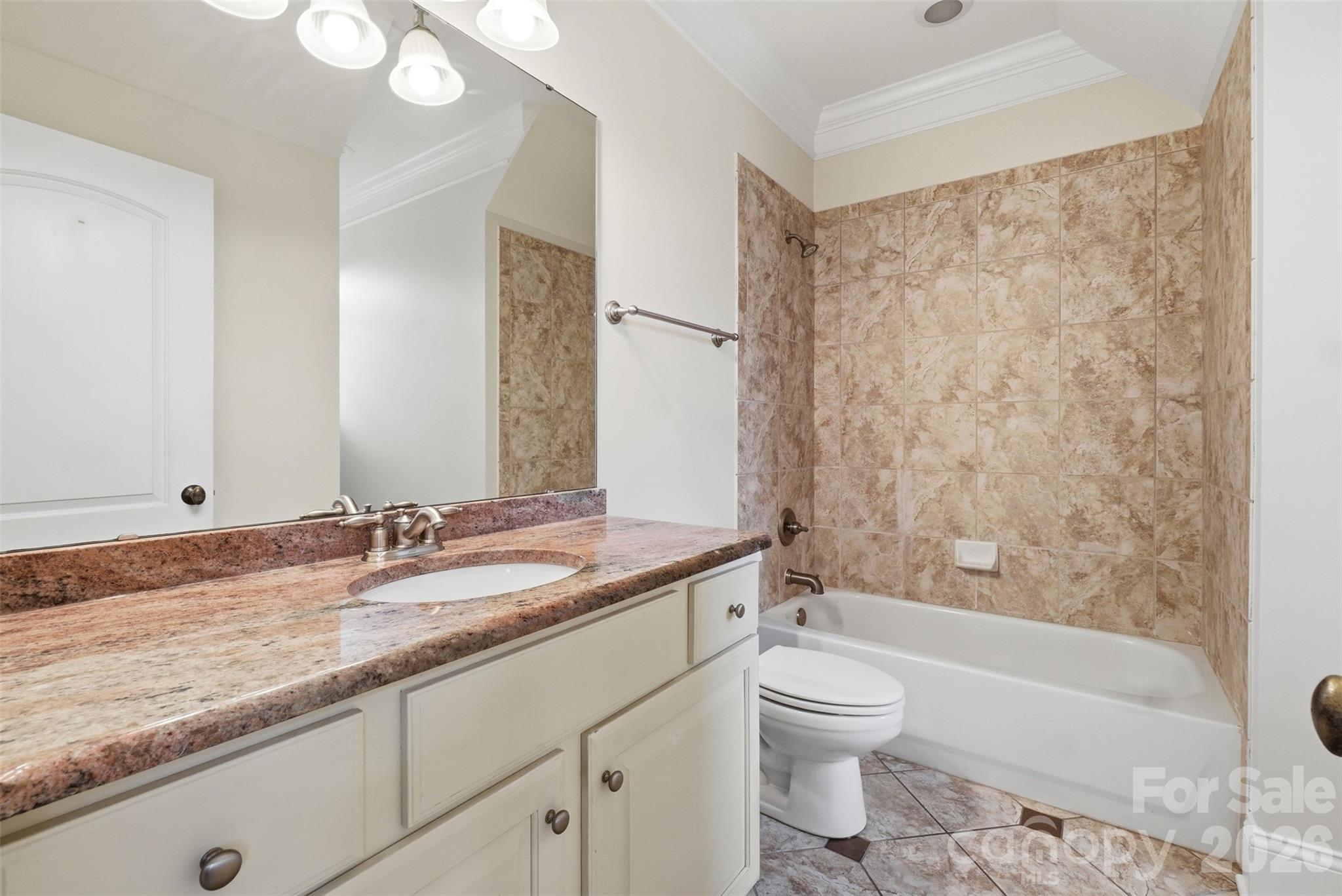Millstone Creek - Residential