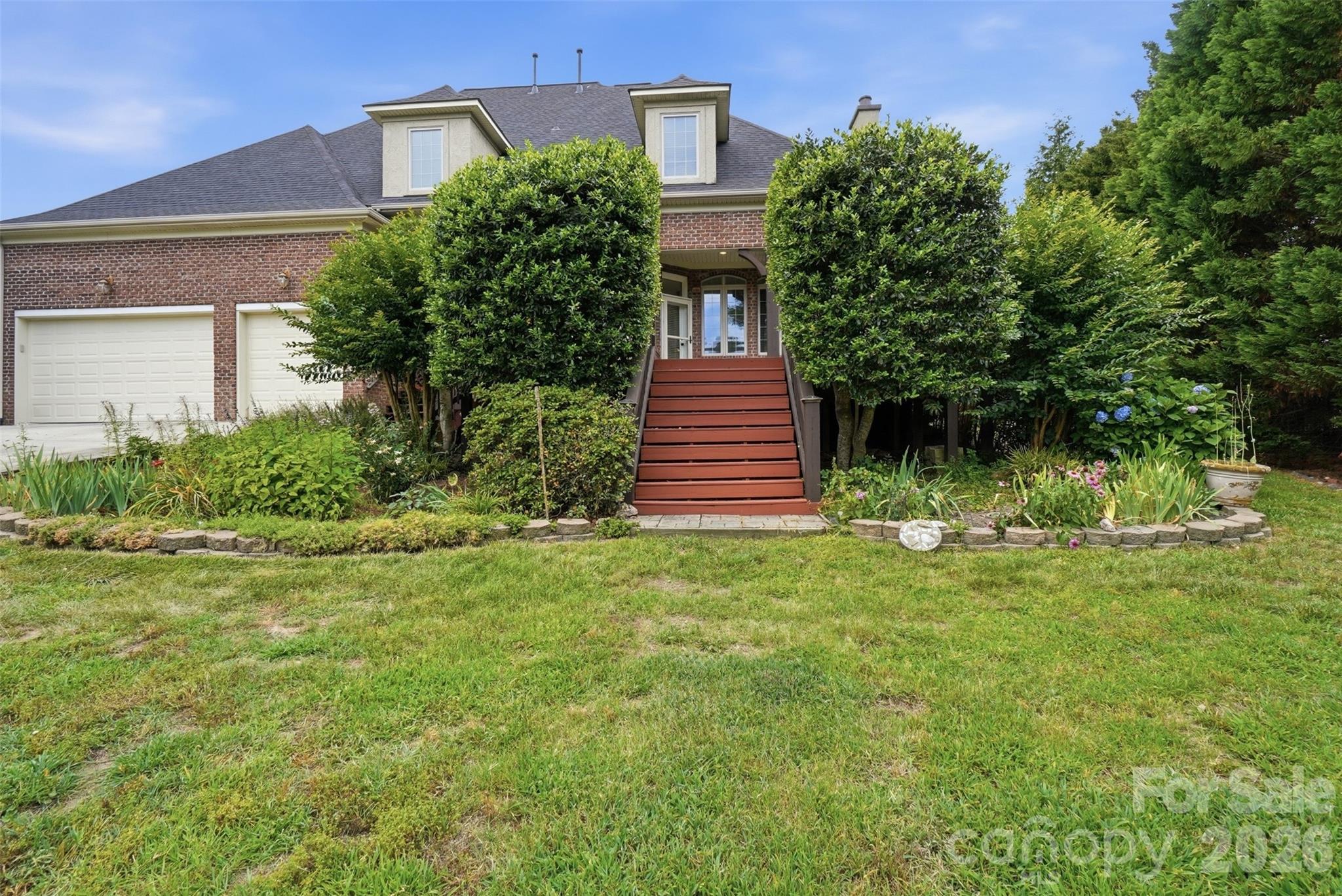 Millstone Creek - Residential