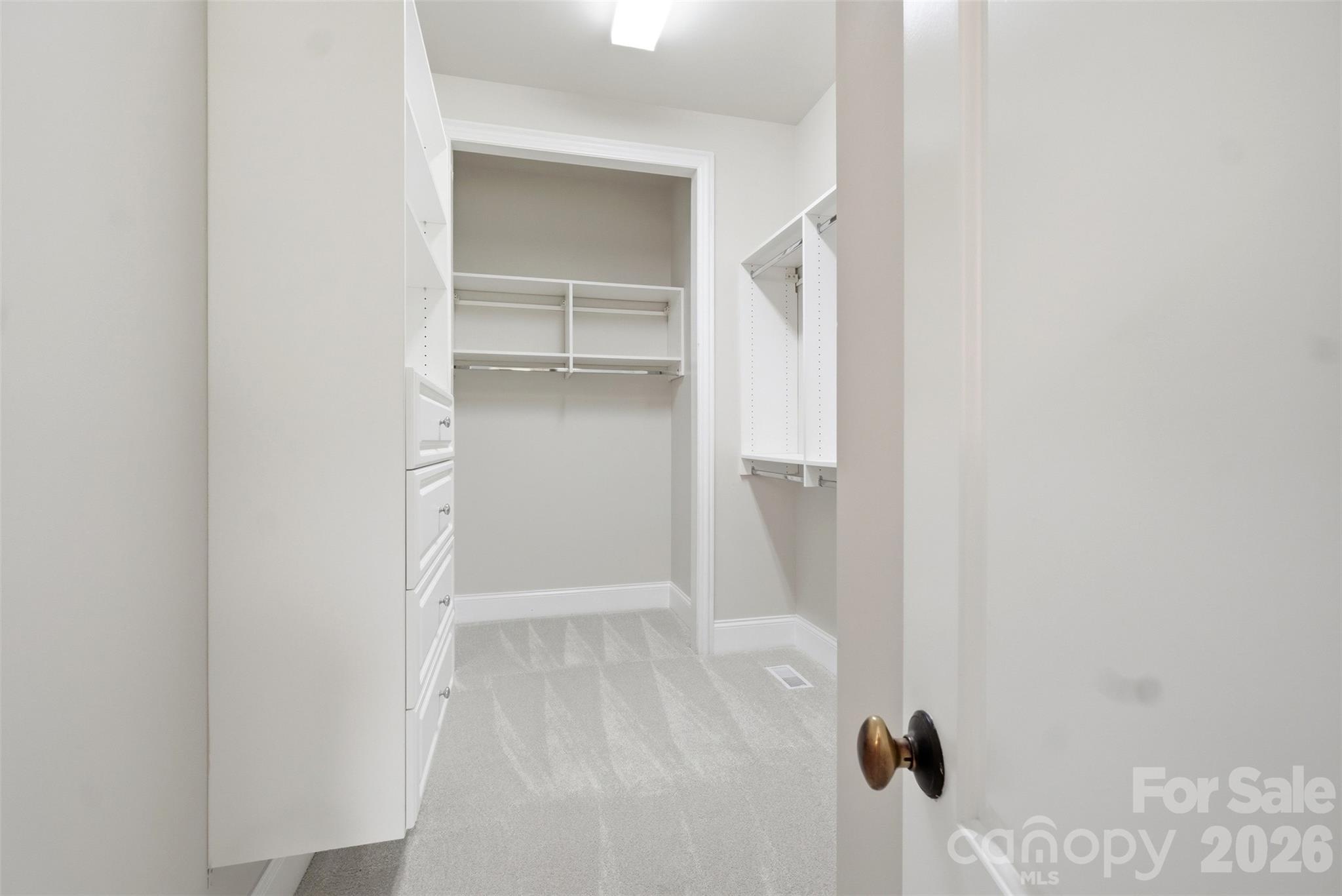 Millstone Creek - Residential