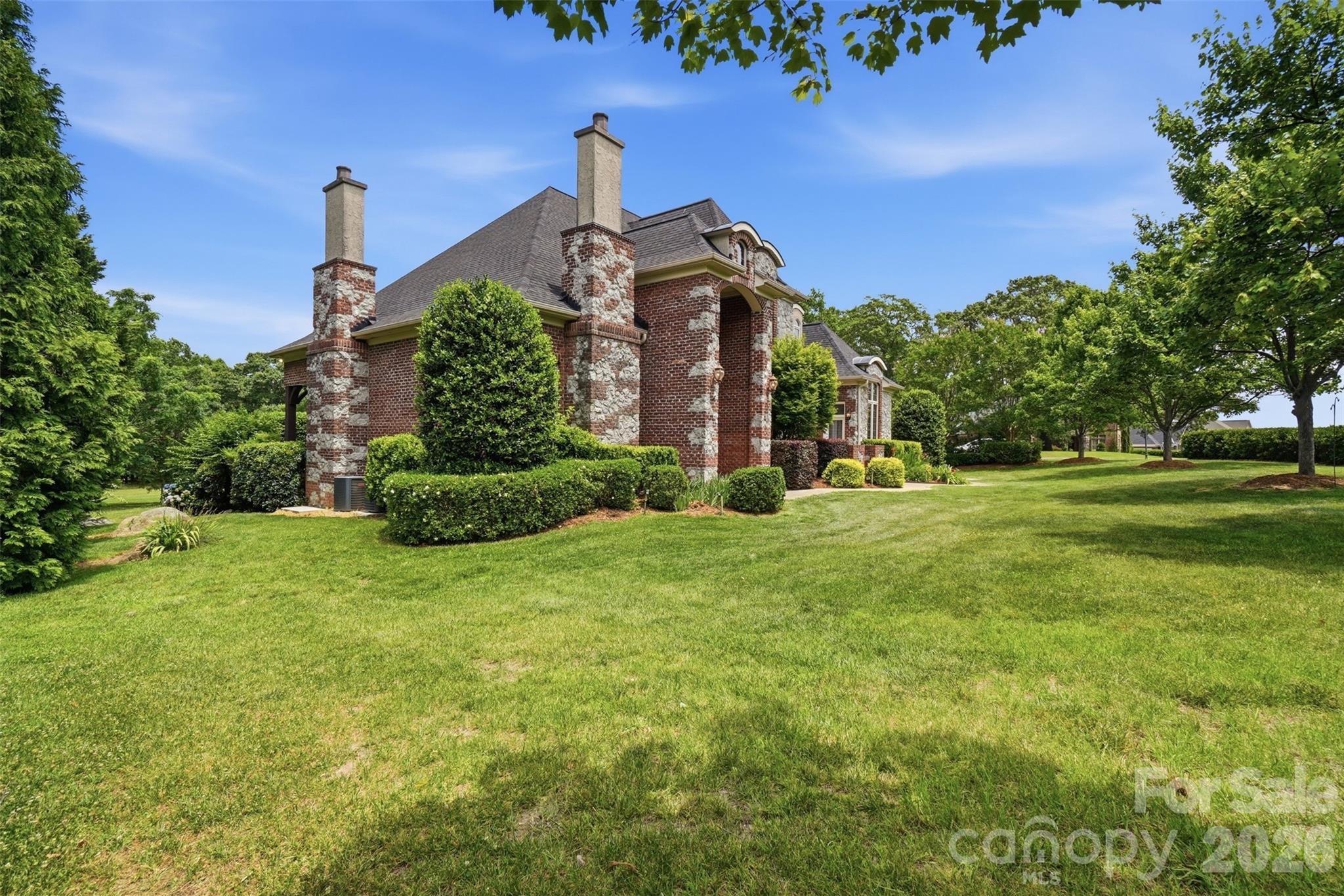 Millstone Creek - Residential