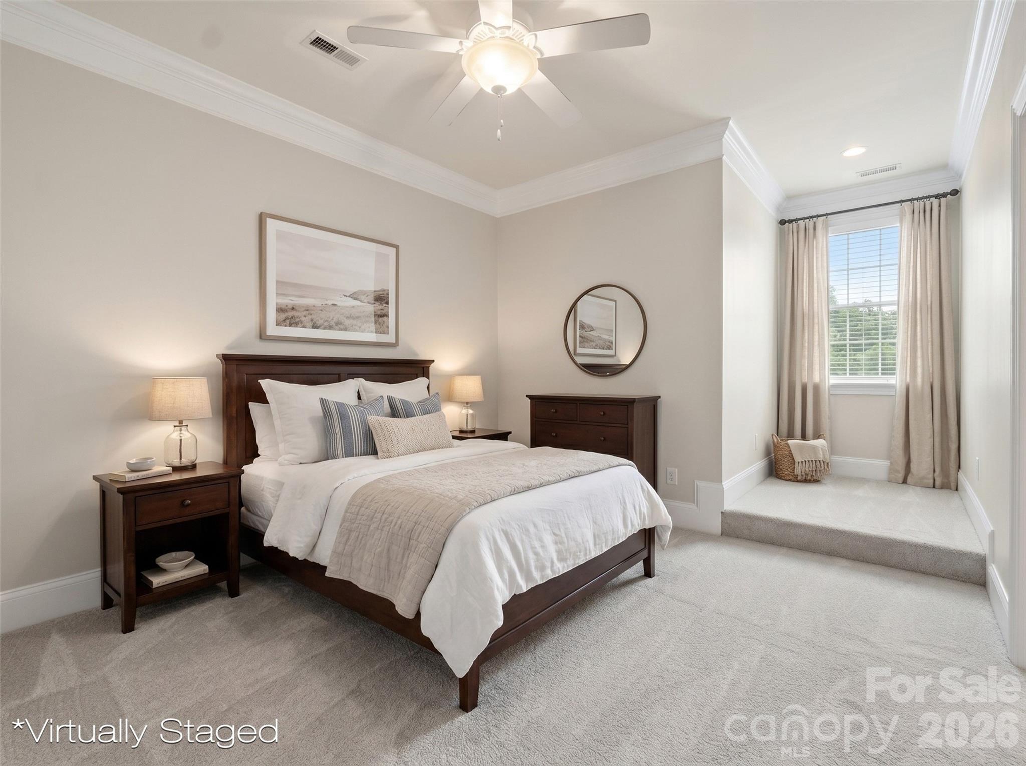 Millstone Creek - Residential
