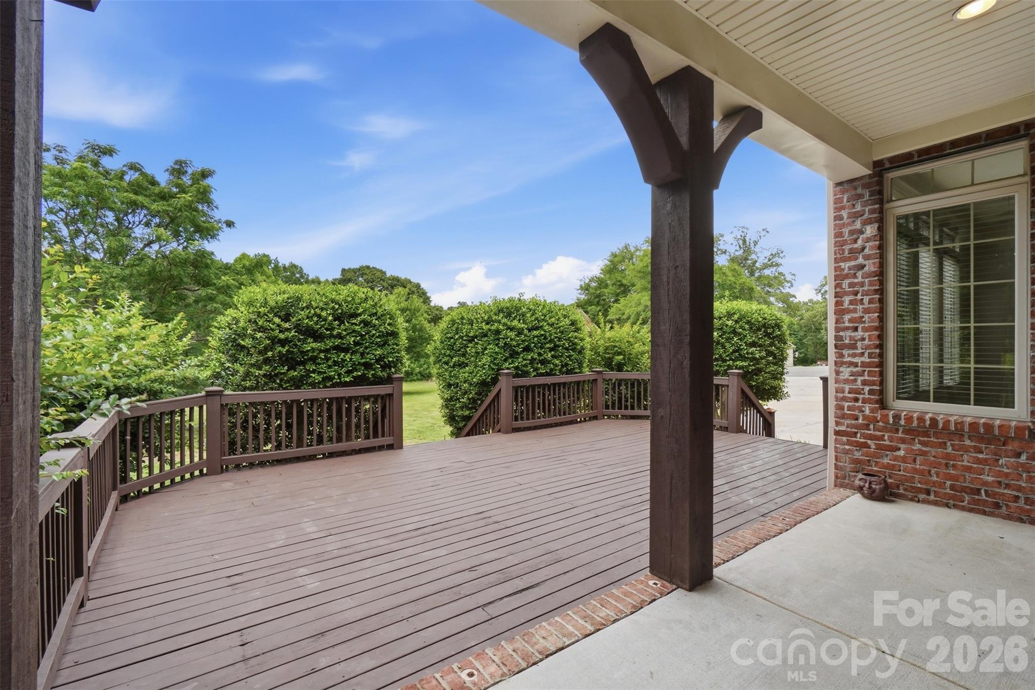 Millstone Creek - Residential