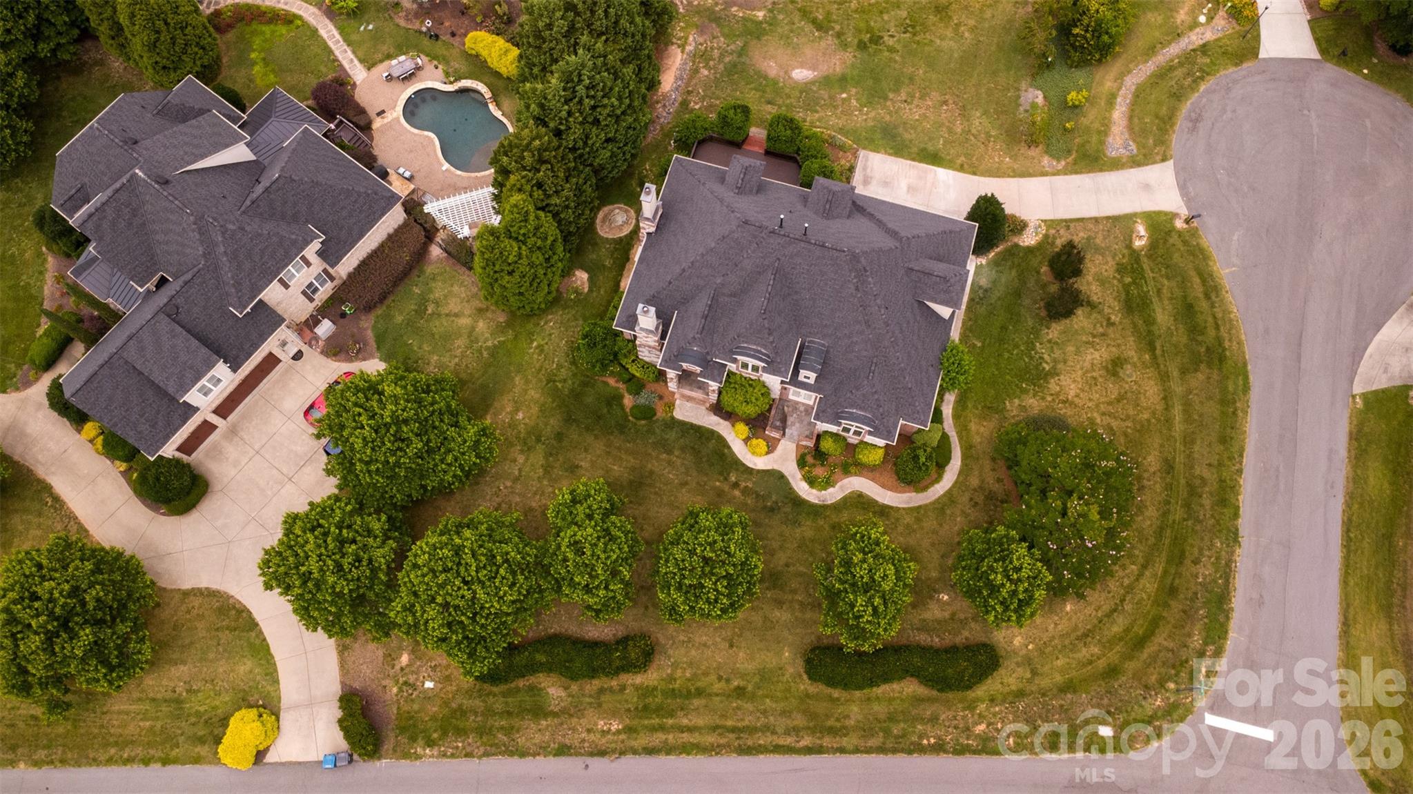 Millstone Creek - Residential