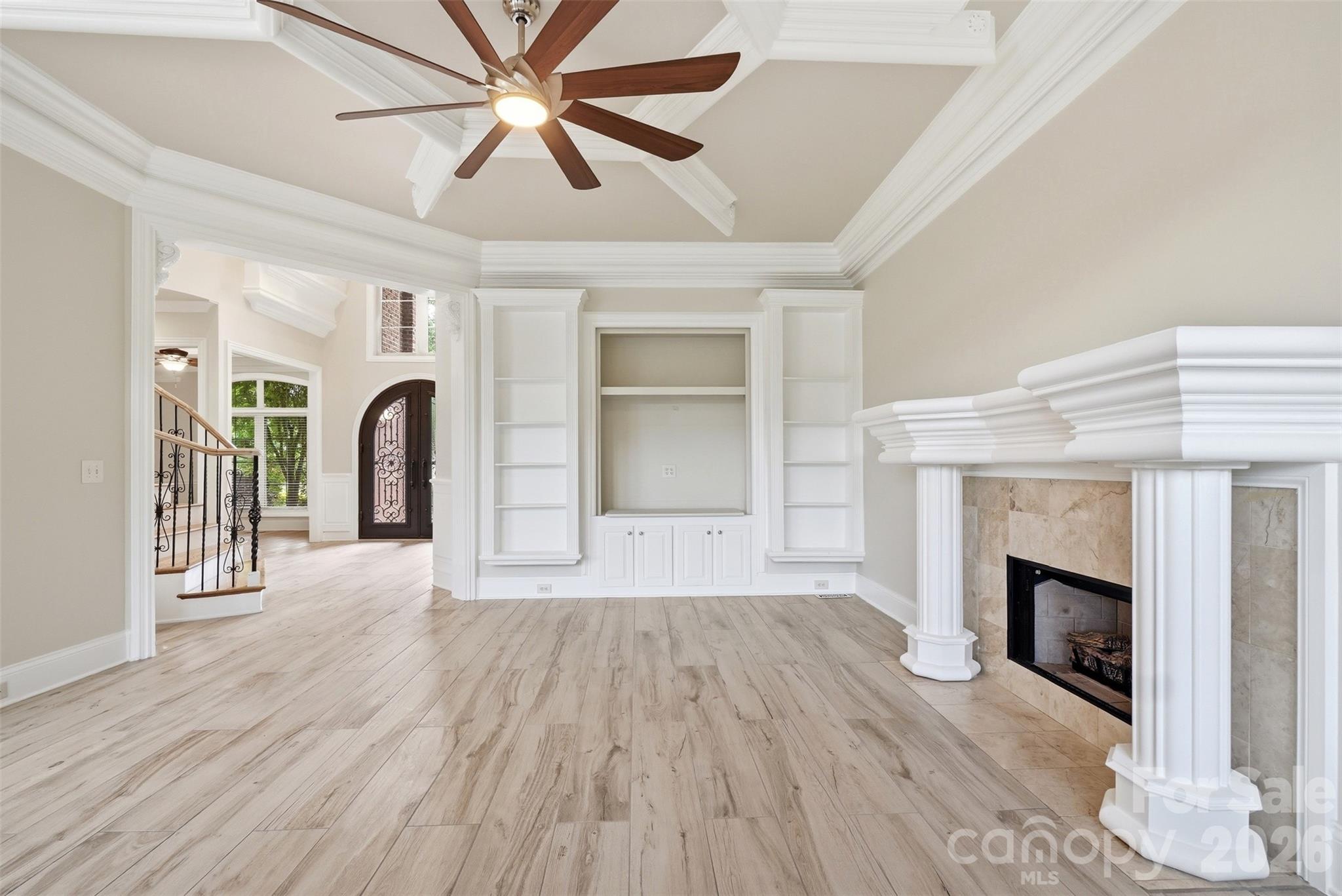 Millstone Creek - Residential