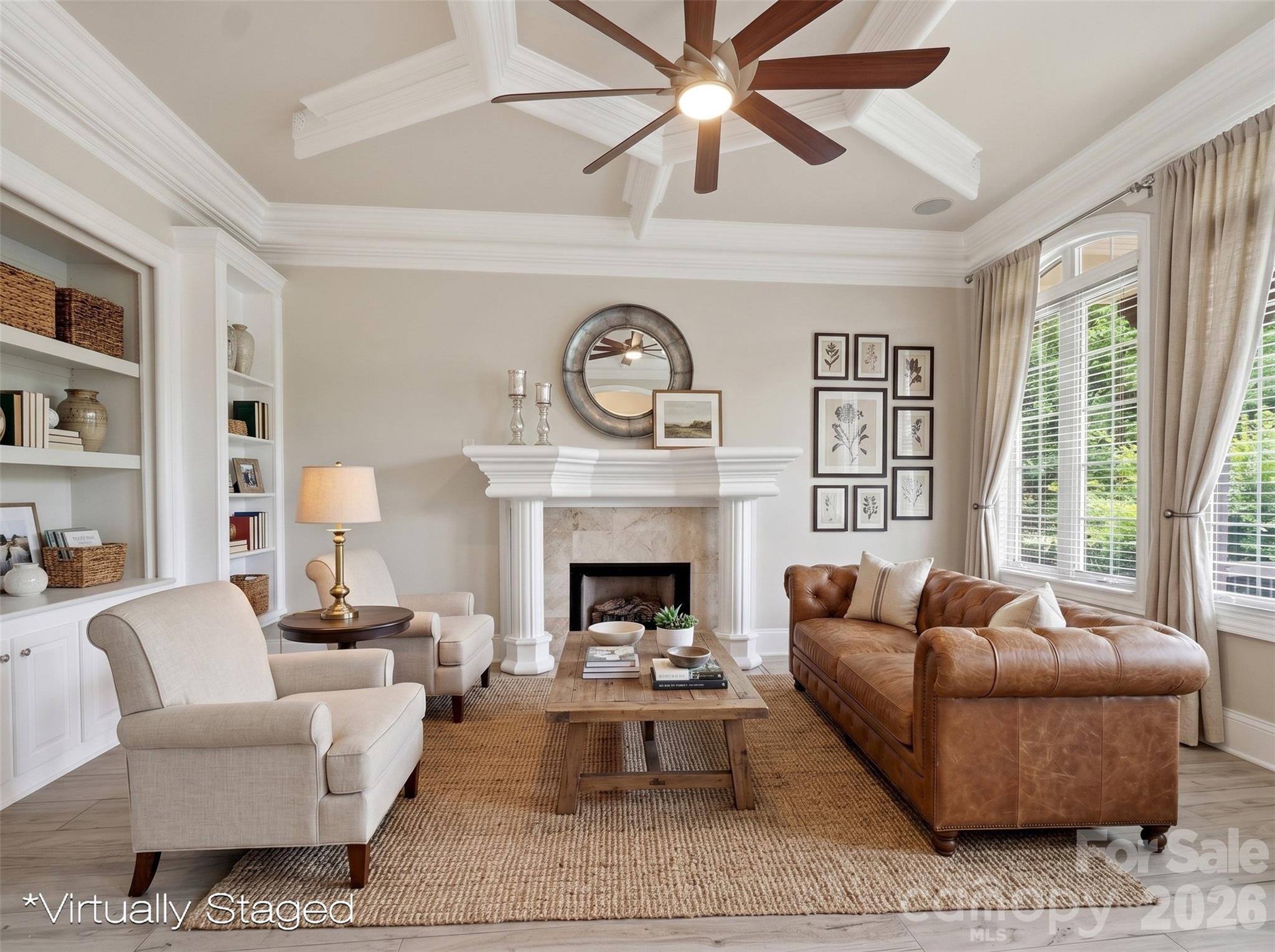 Millstone Creek - Residential