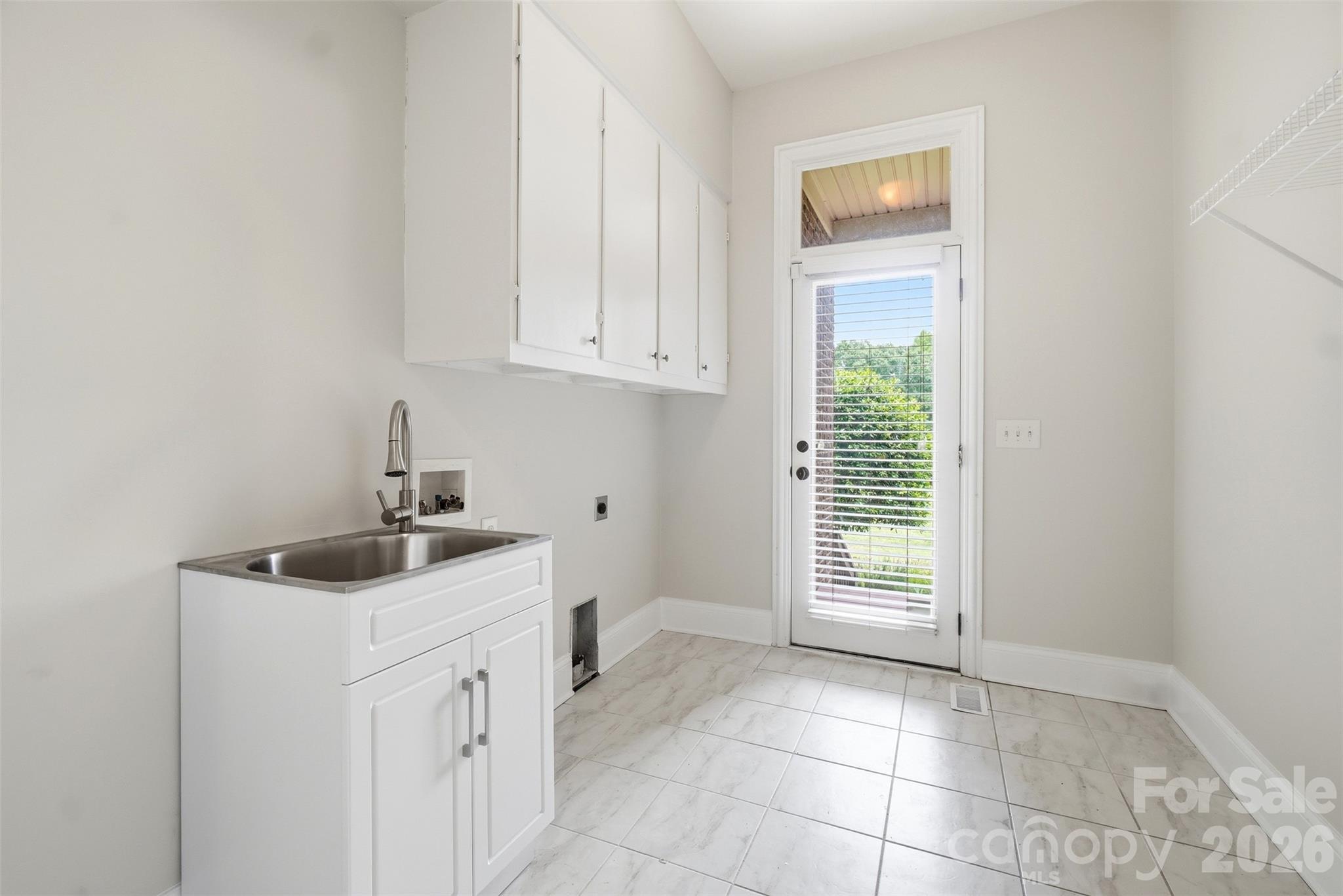 Millstone Creek - Residential
