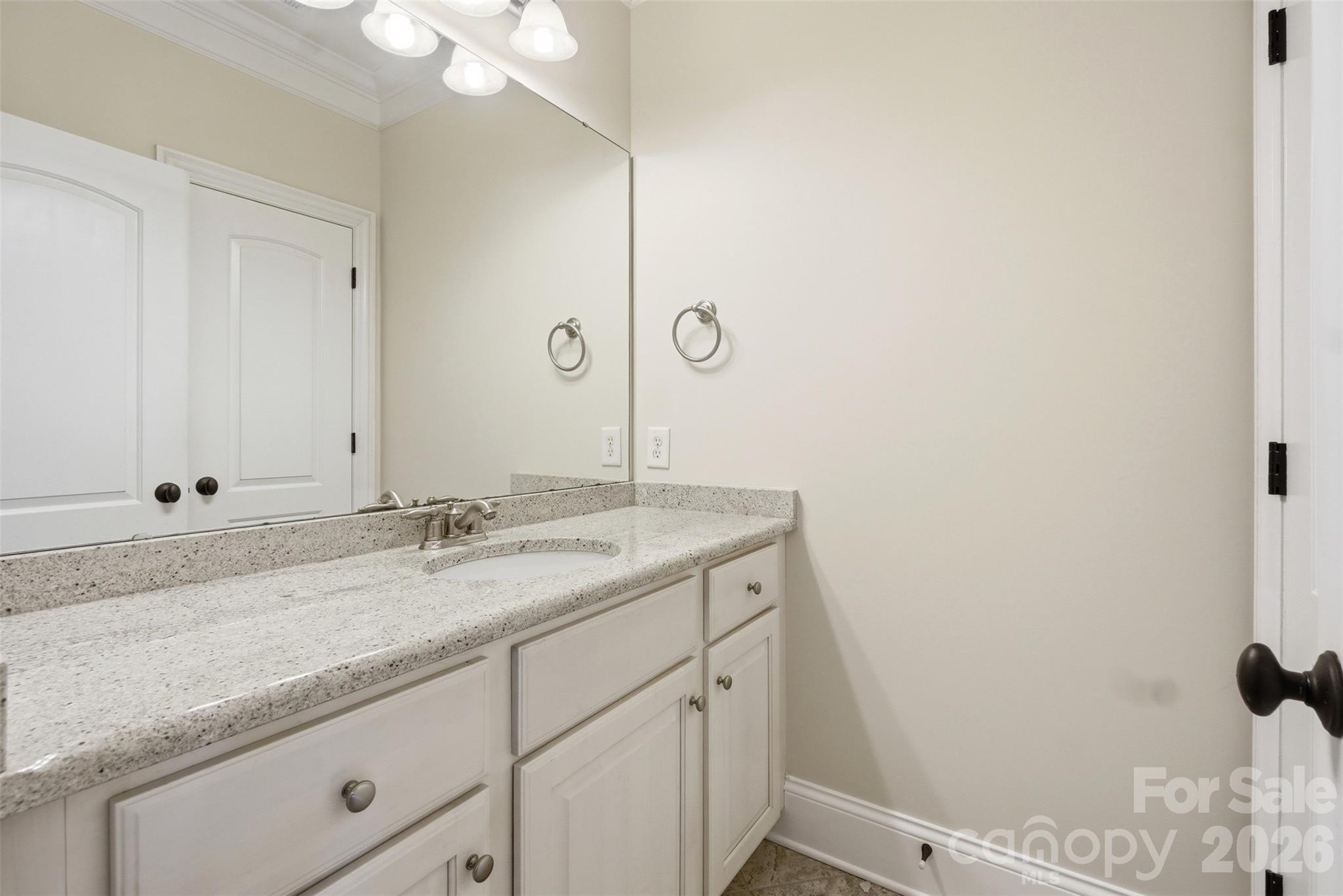 Millstone Creek - Residential