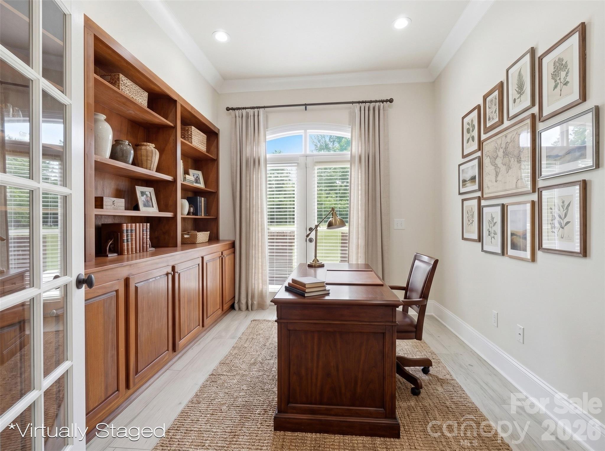 Millstone Creek - Residential
