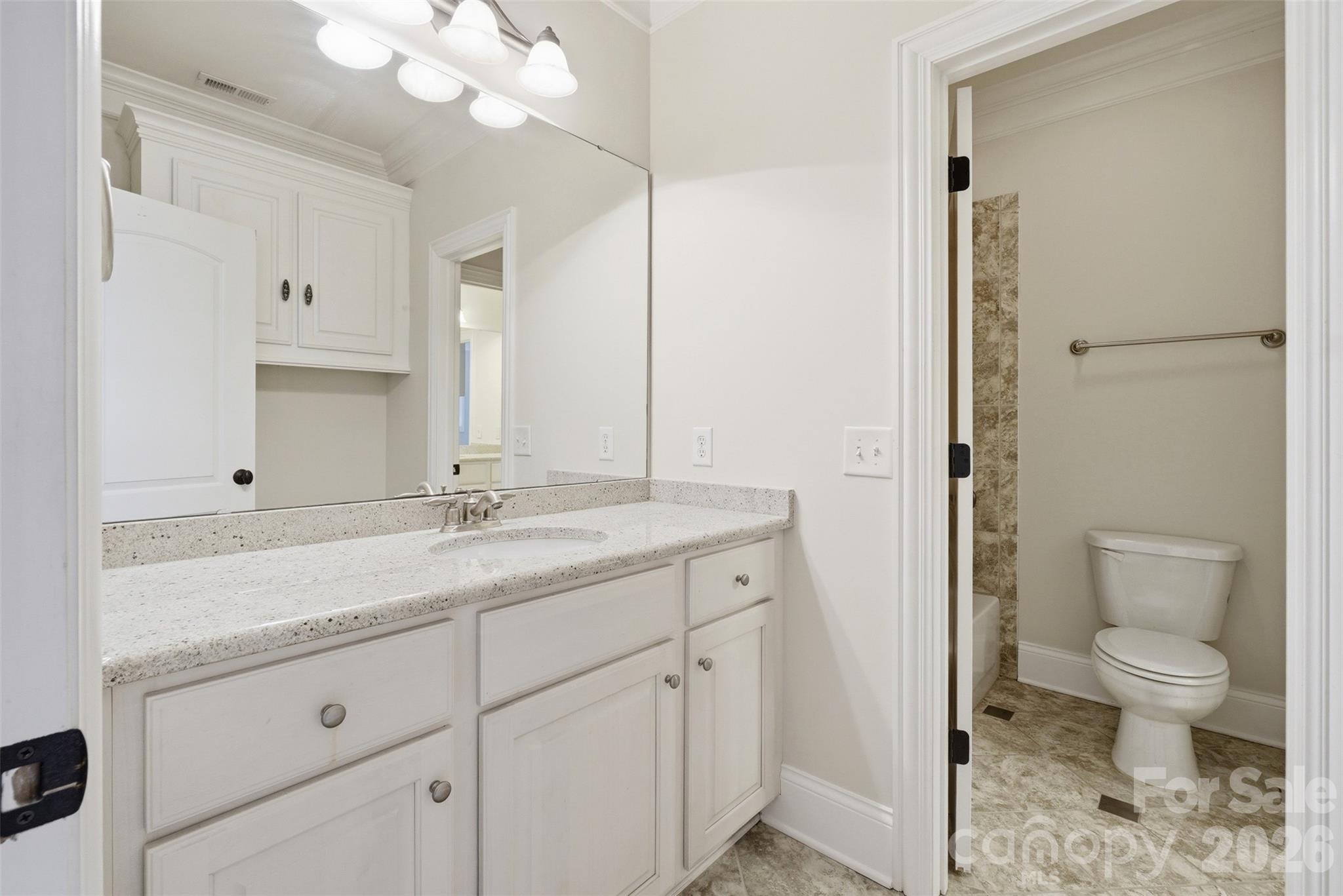 Millstone Creek - Residential