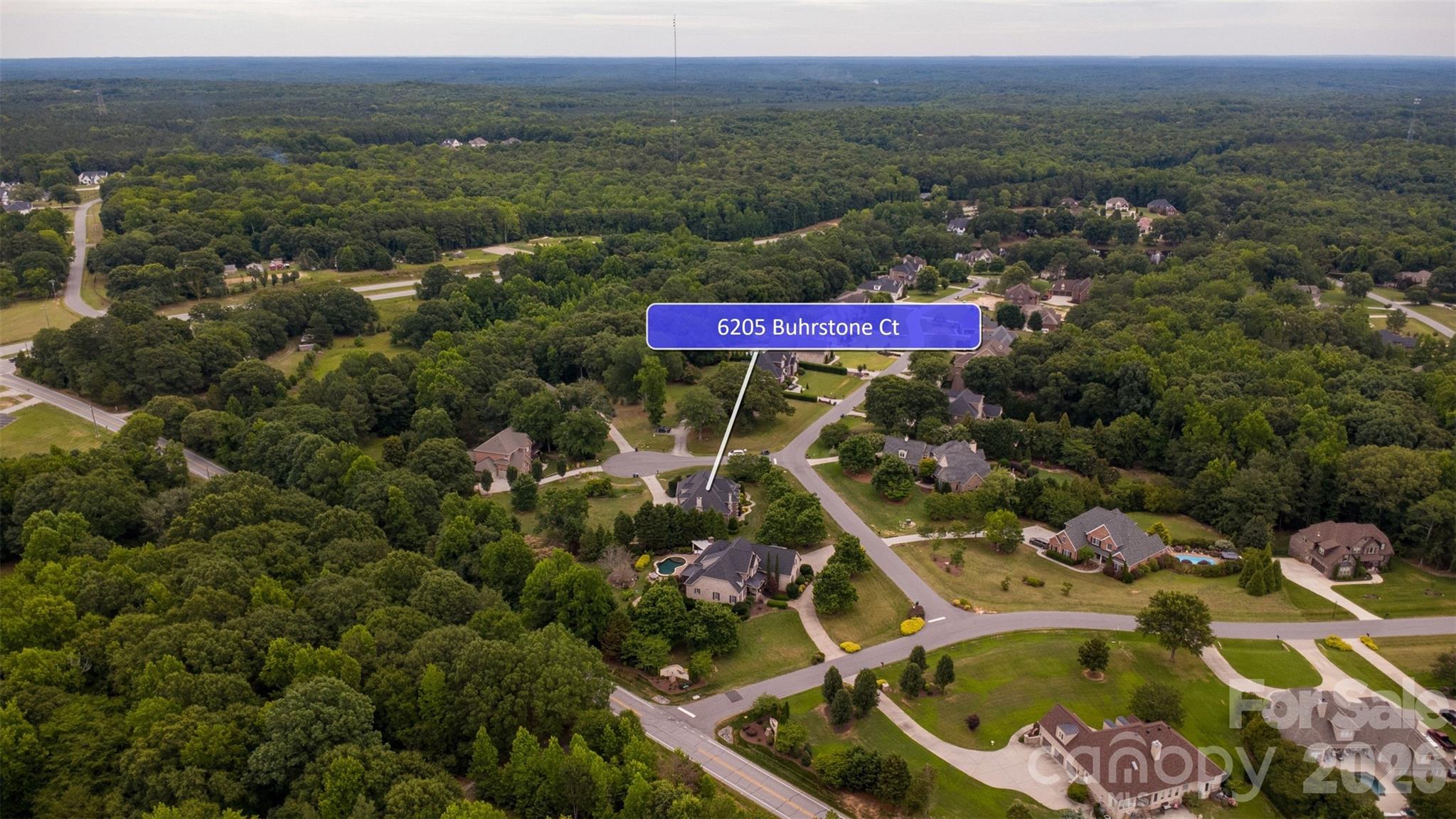 Millstone Creek - Residential
